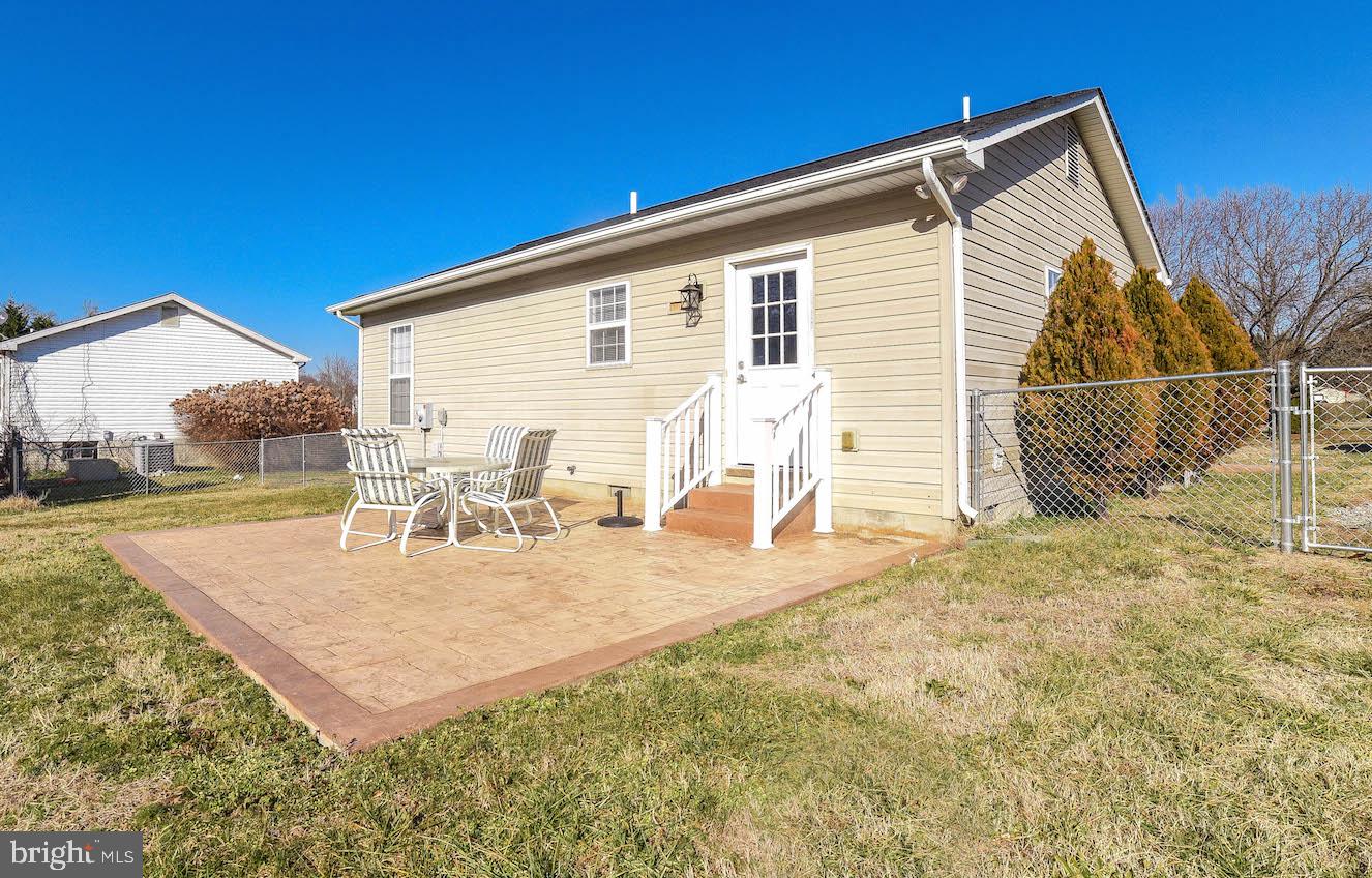 CAYWOODS - Residential