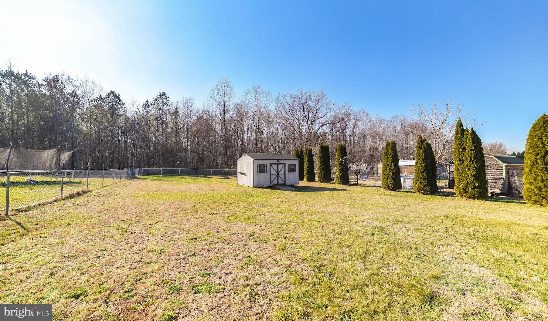 CAYWOODS - Residential