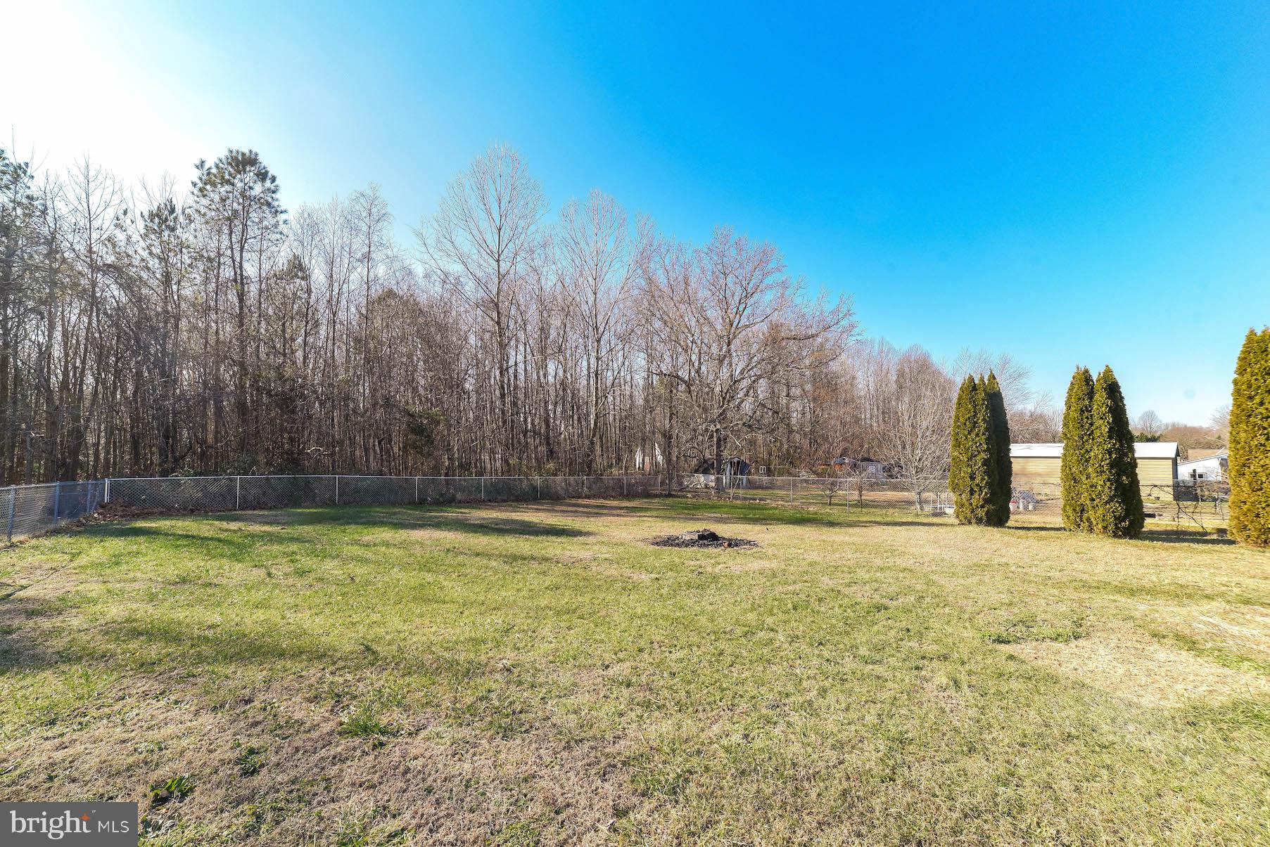 CAYWOODS - Residential