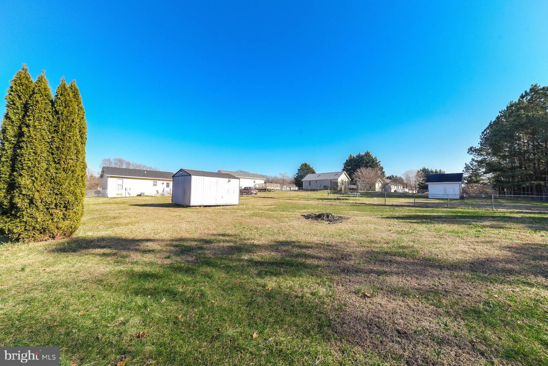 CAYWOODS - Residential