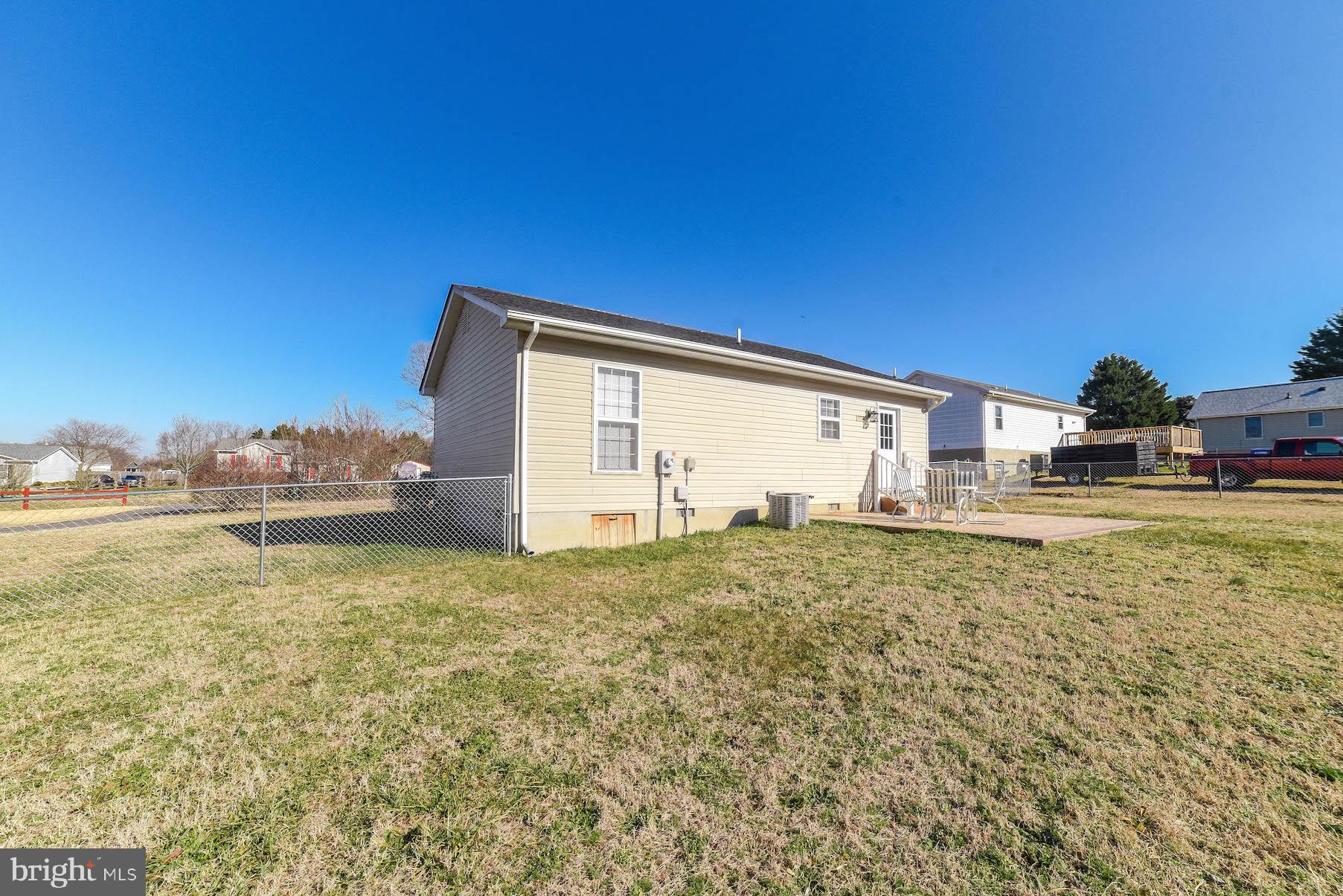 CAYWOODS - Residential