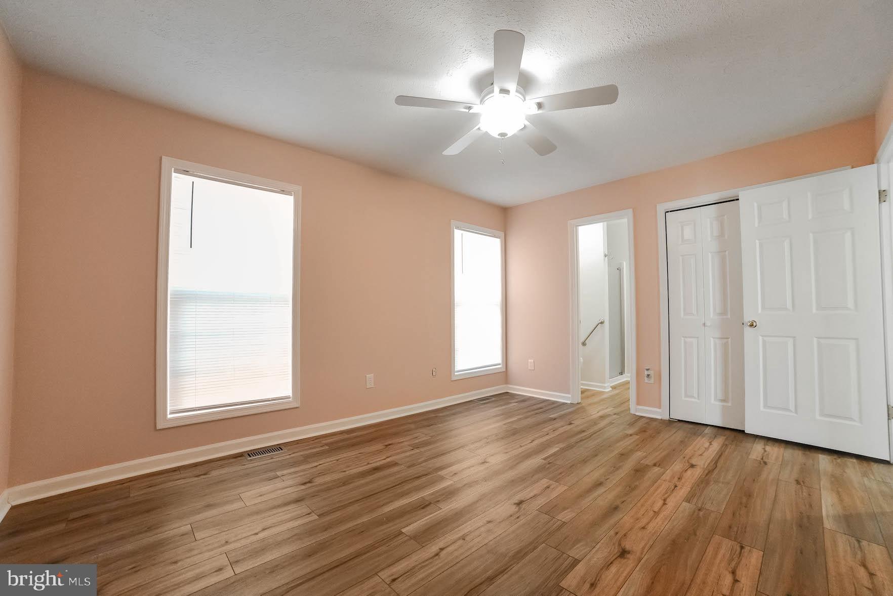 CAYWOODS - Residential