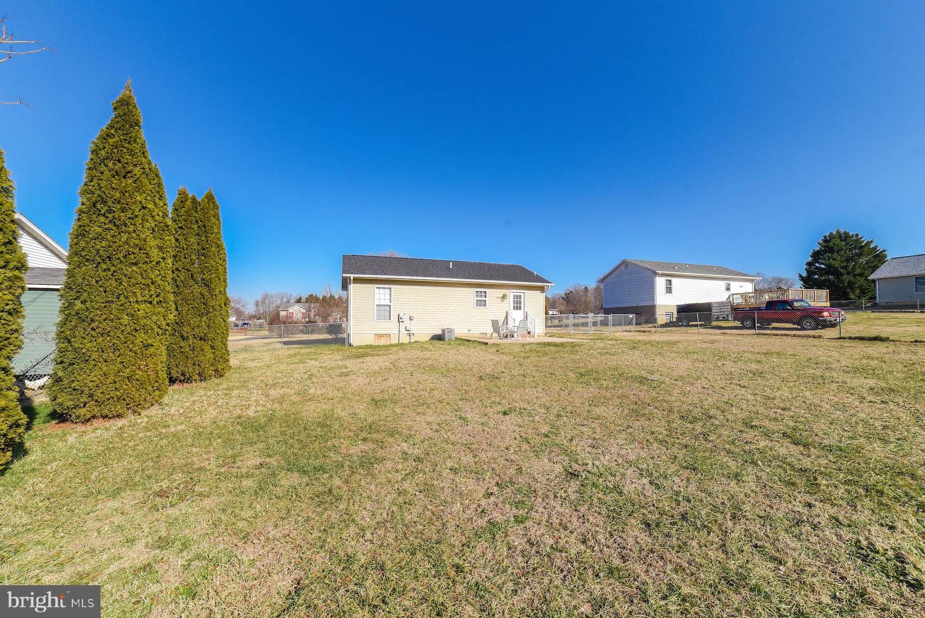 CAYWOODS - Residential