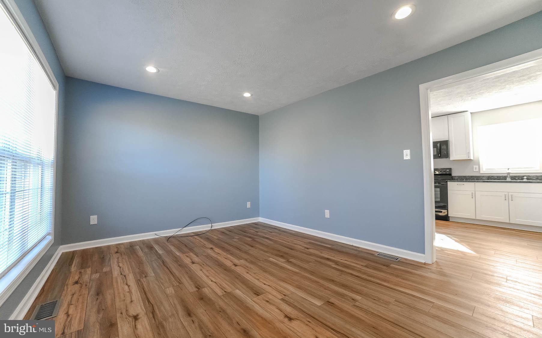 CAYWOODS - Residential