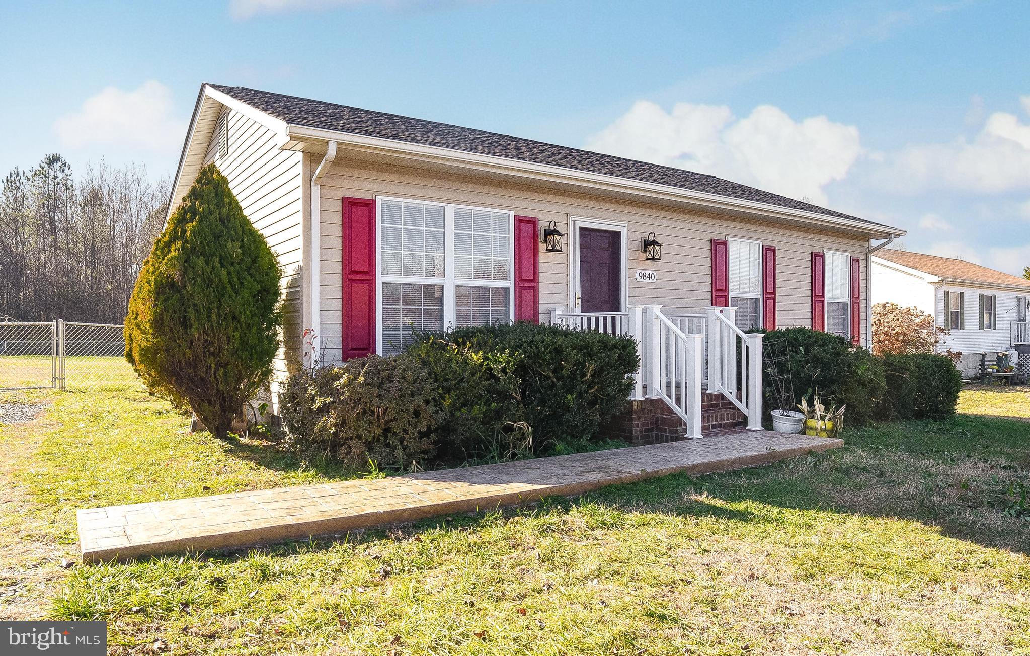 CAYWOODS - Residential