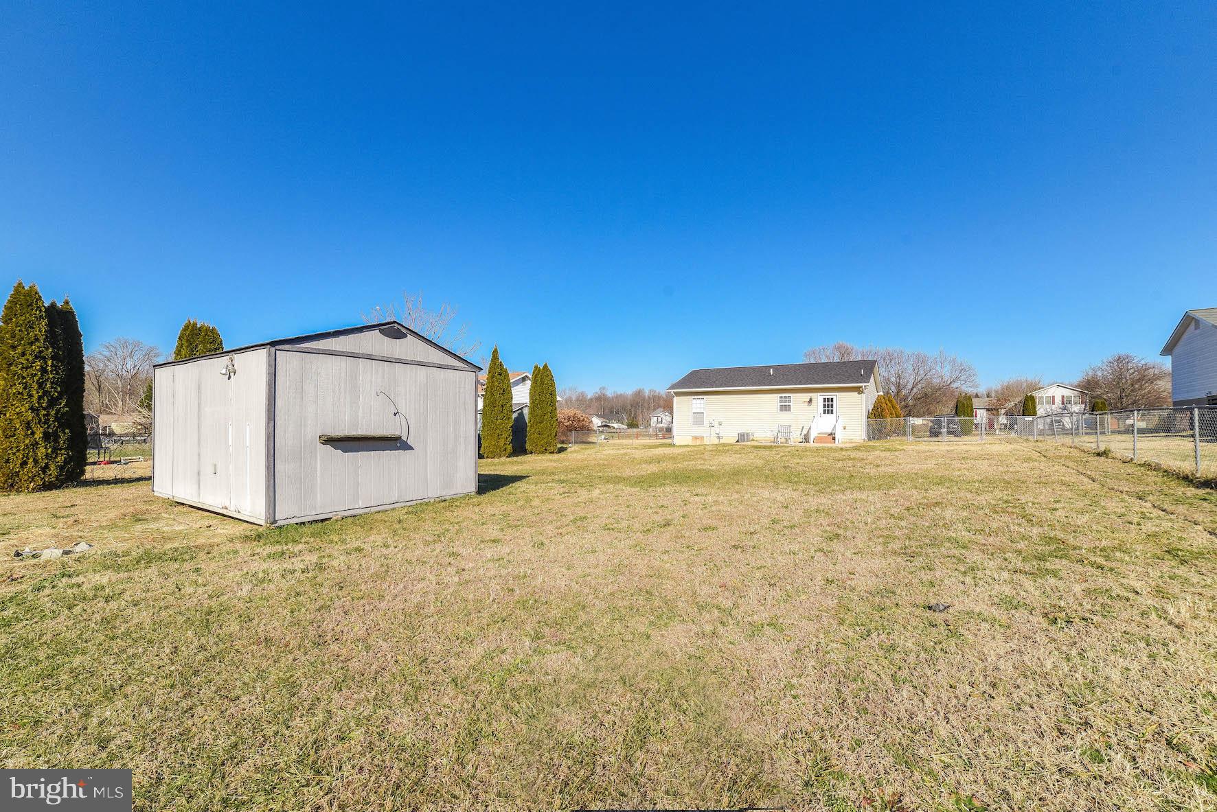 CAYWOODS - Residential