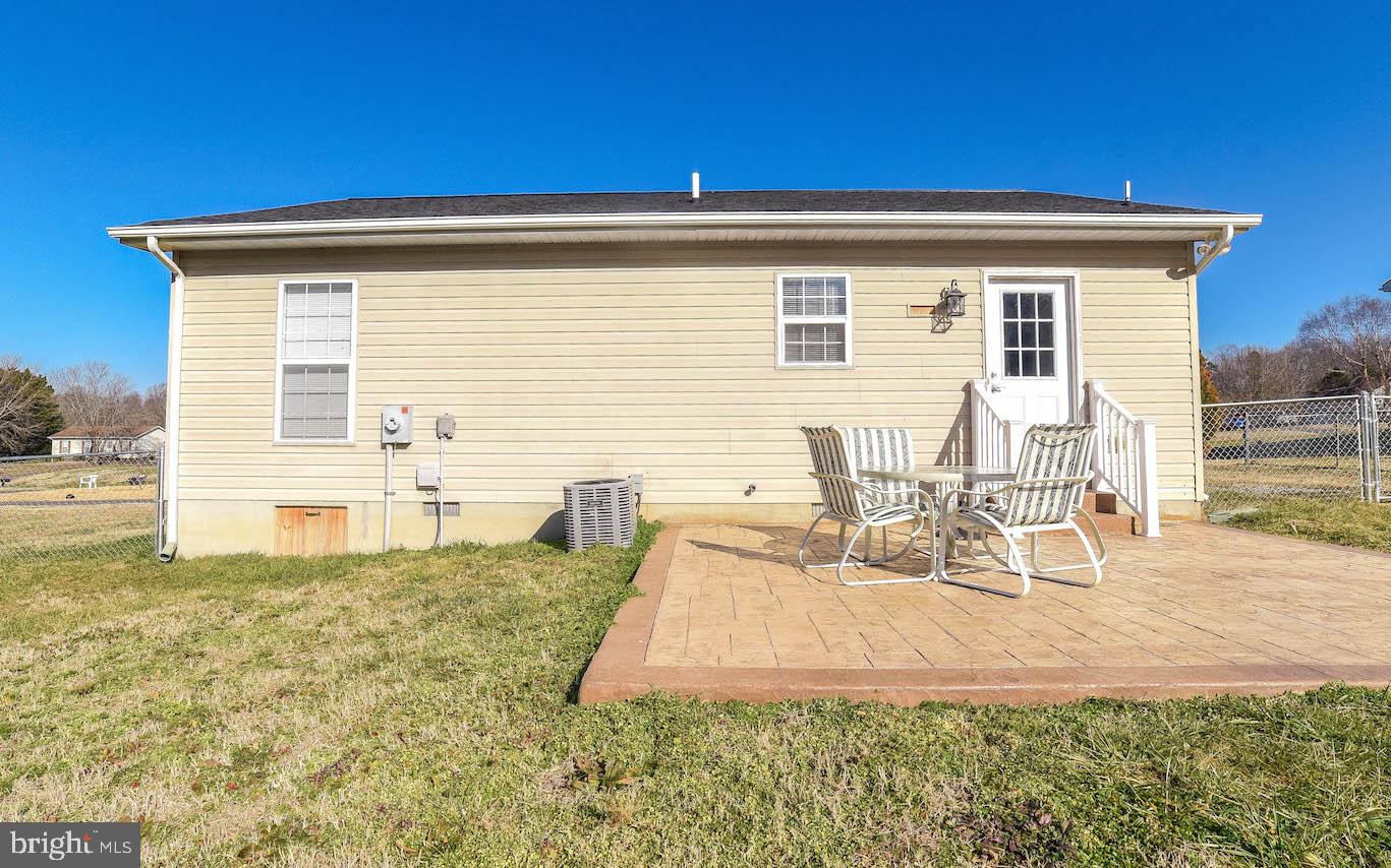 CAYWOODS - Residential