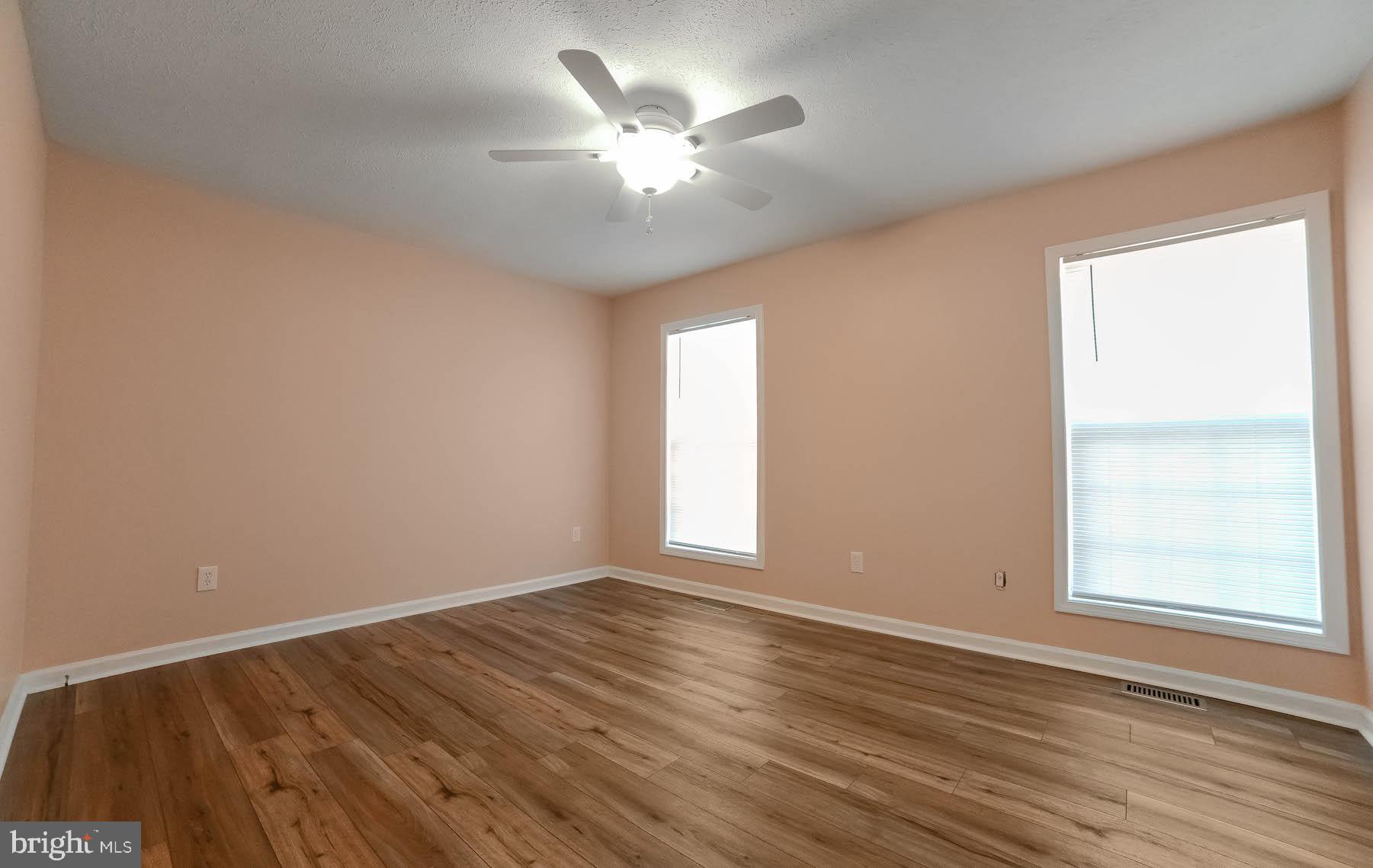 CAYWOODS - Residential