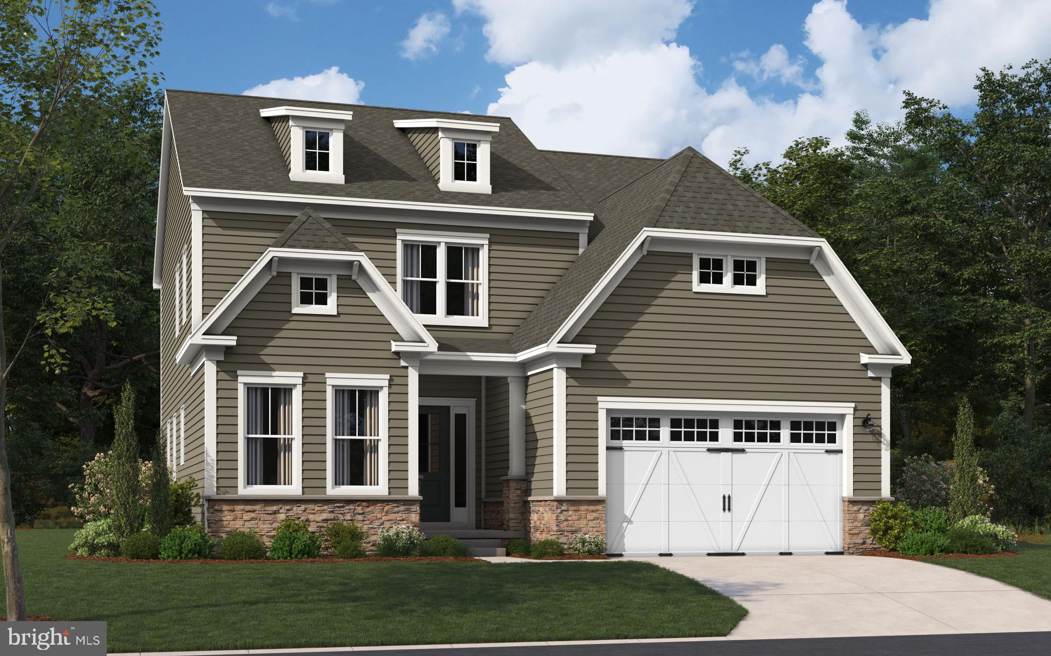 WHITE OAKS FARM - Residential