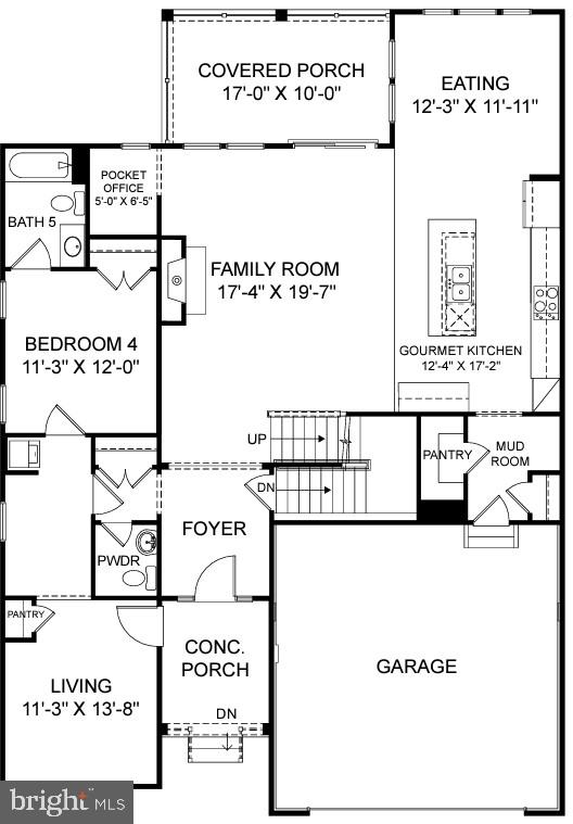 WHITE OAKS FARM - Residential