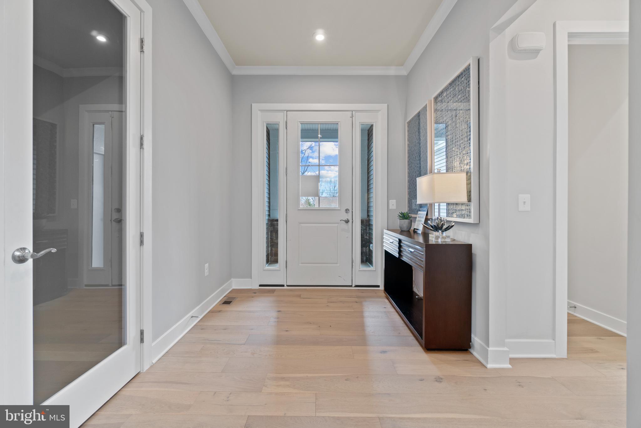 WHITE OAKS FARM - Residential