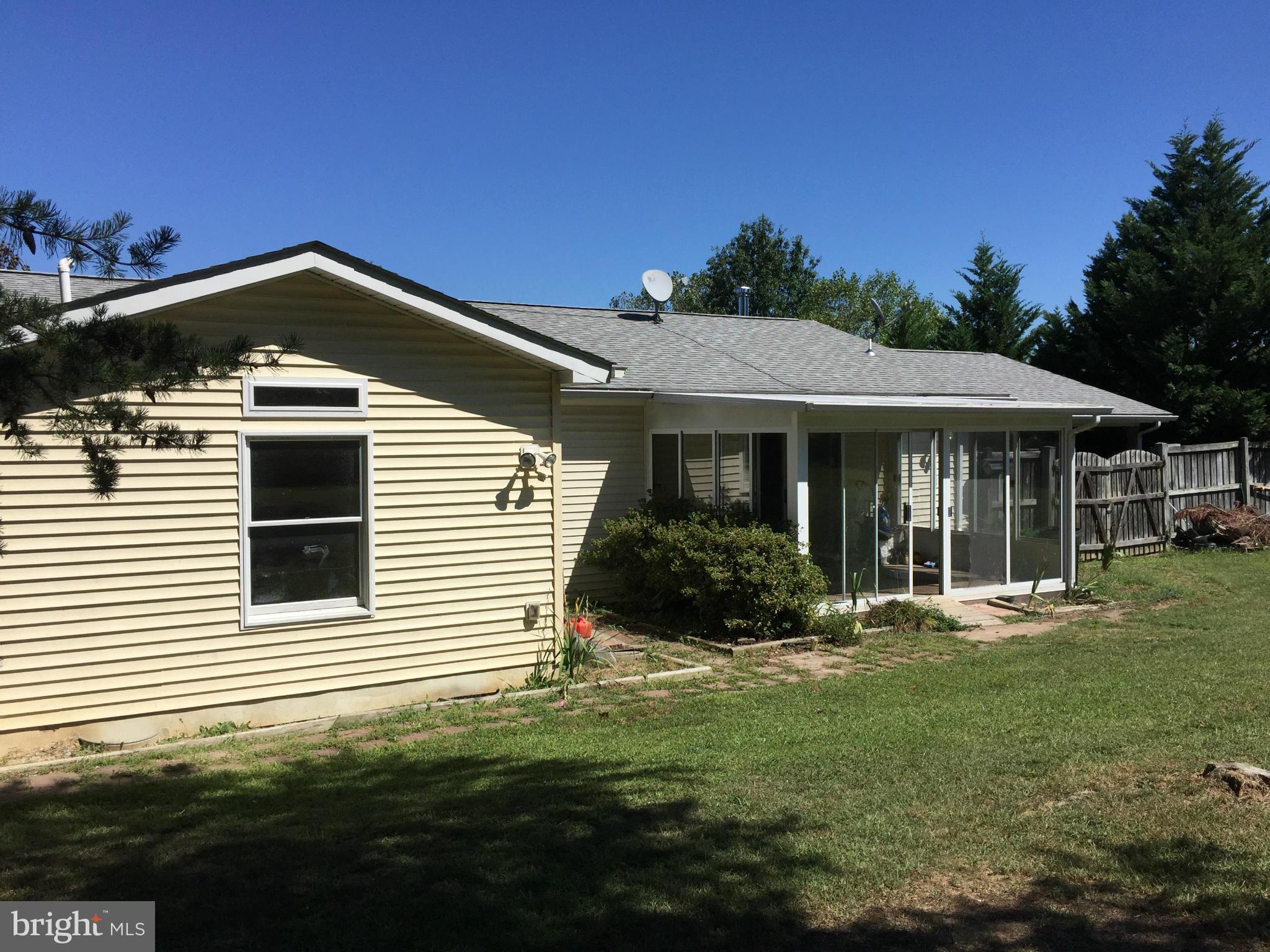 WOODBROOK - Residential