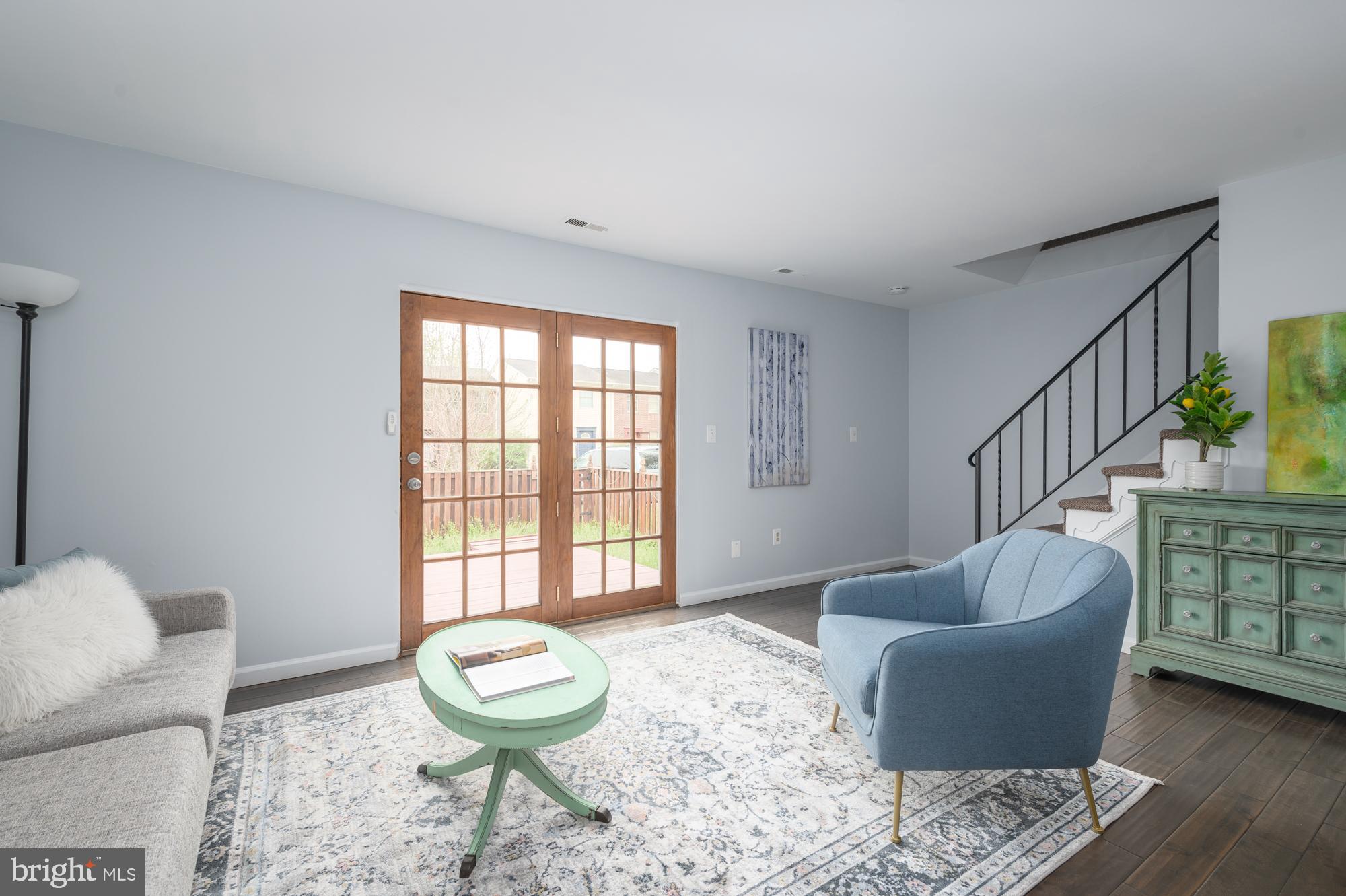 MARINE OAKS VILLAGE - Residential