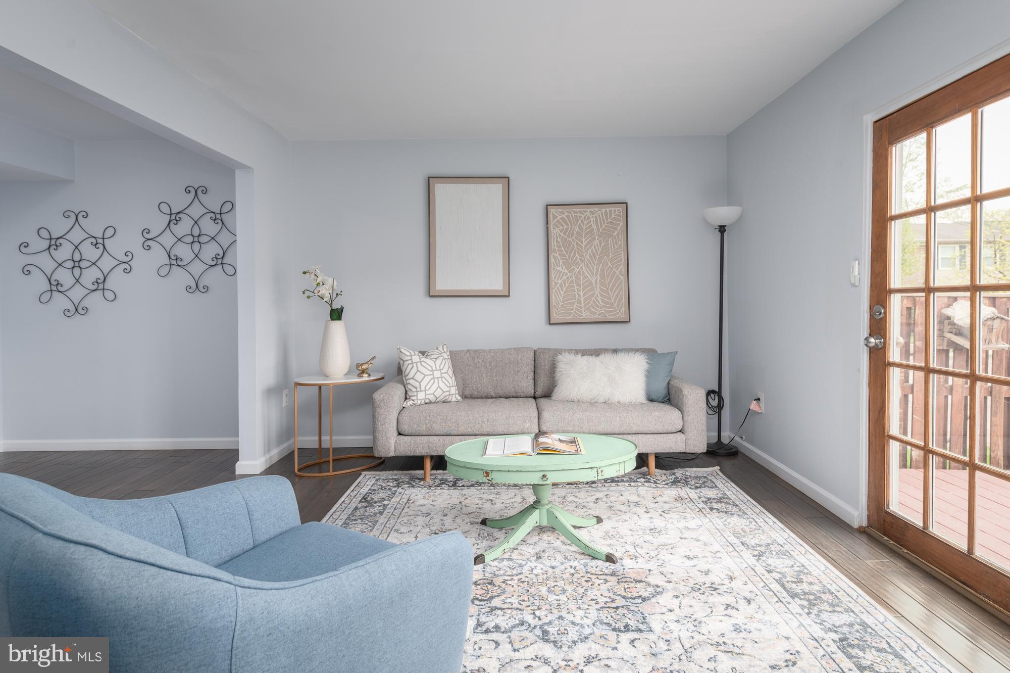 MARINE OAKS VILLAGE - Residential