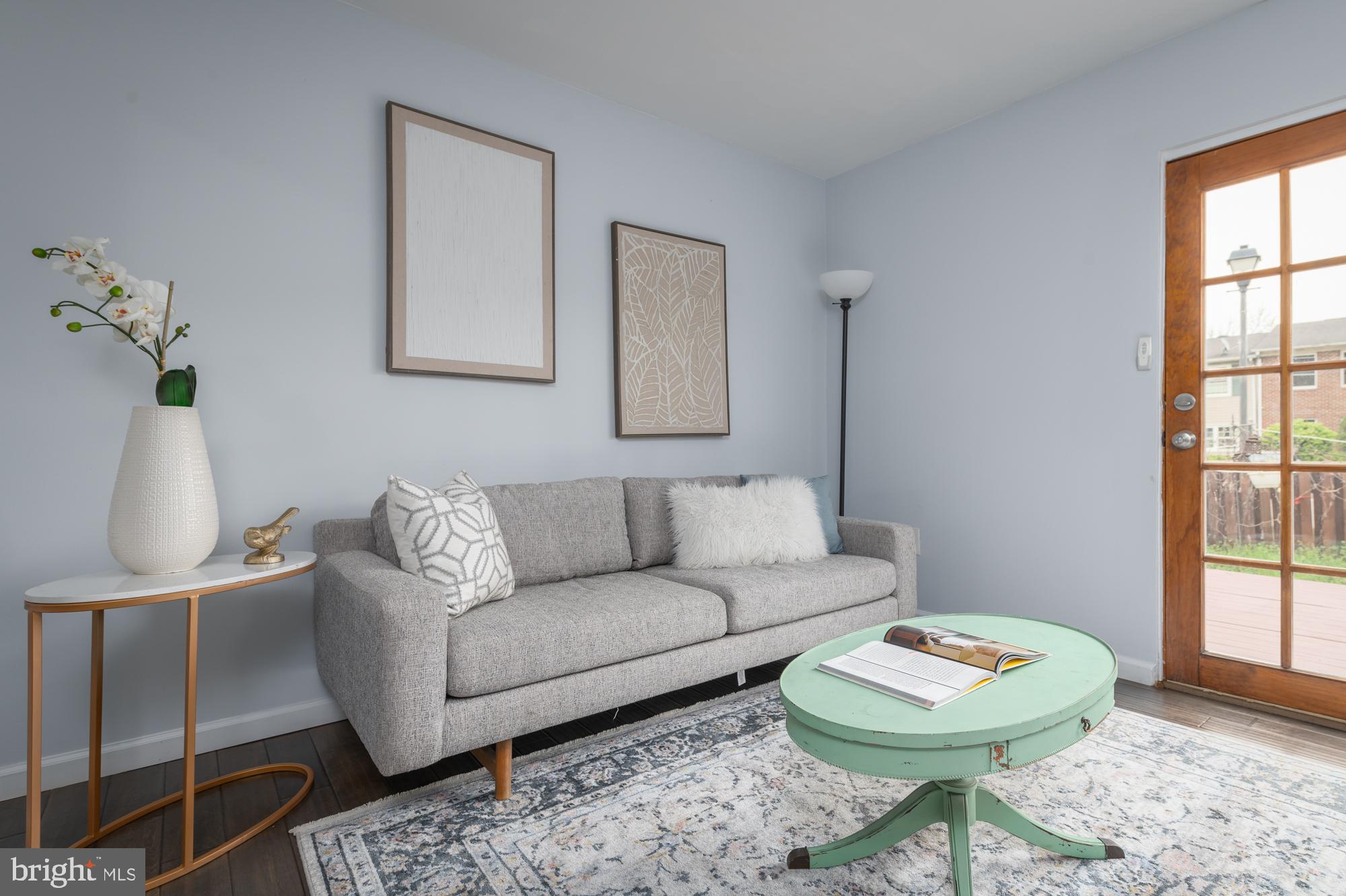 MARINE OAKS VILLAGE - Residential