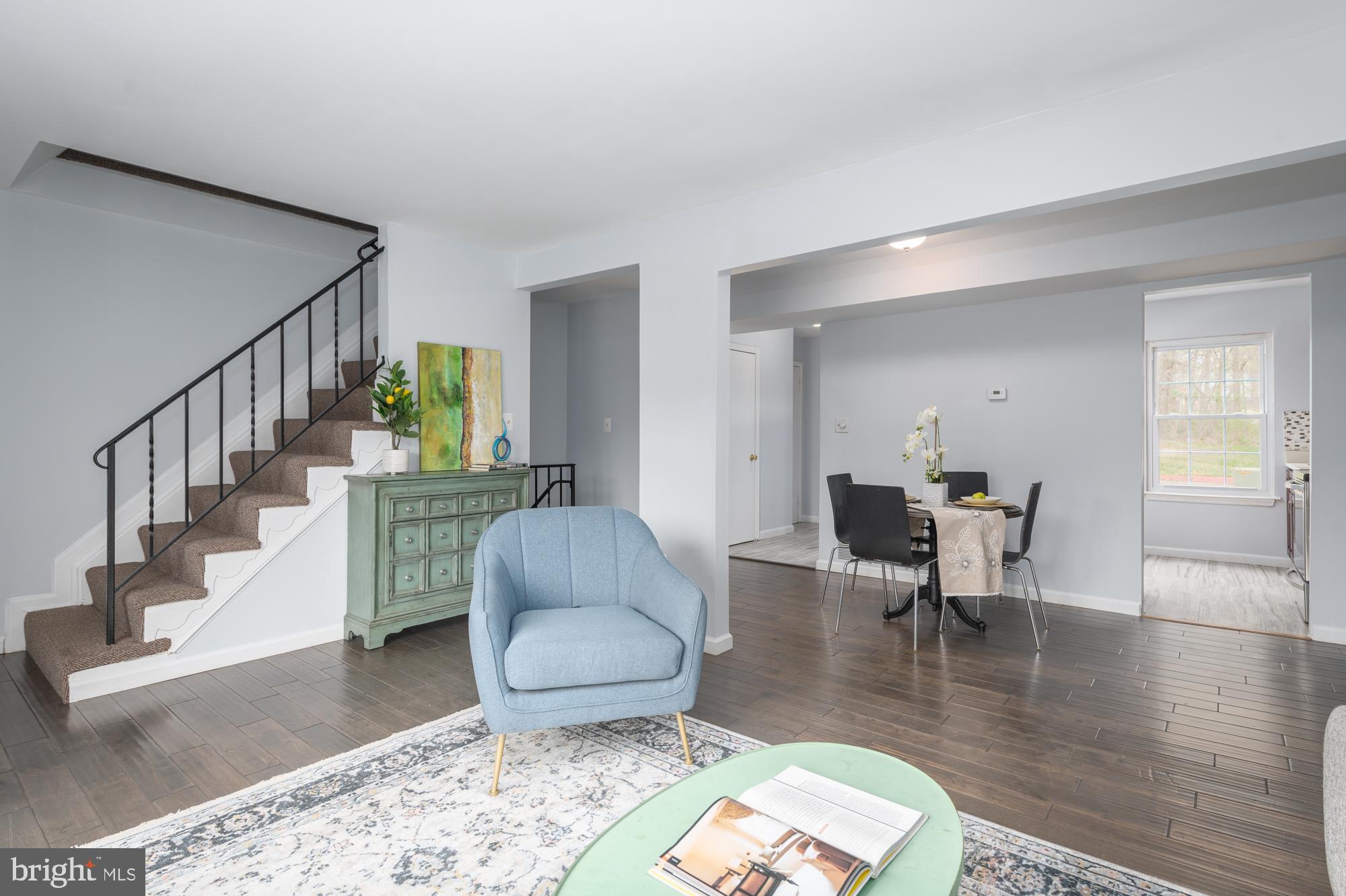 MARINE OAKS VILLAGE - Residential