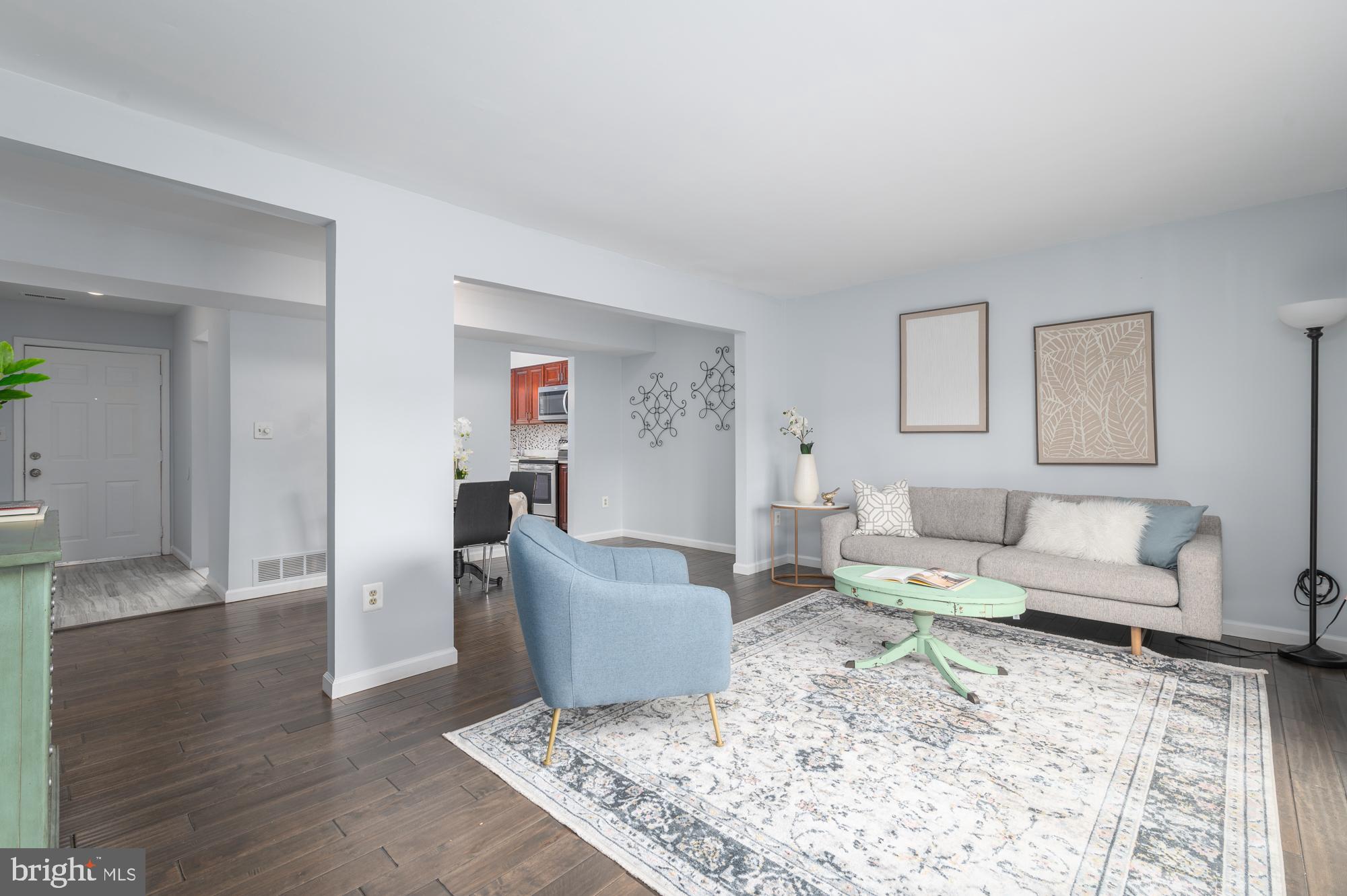 MARINE OAKS VILLAGE - Residential