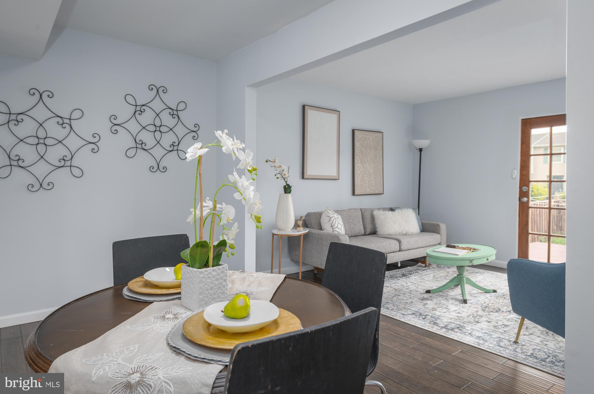 MARINE OAKS VILLAGE - Residential