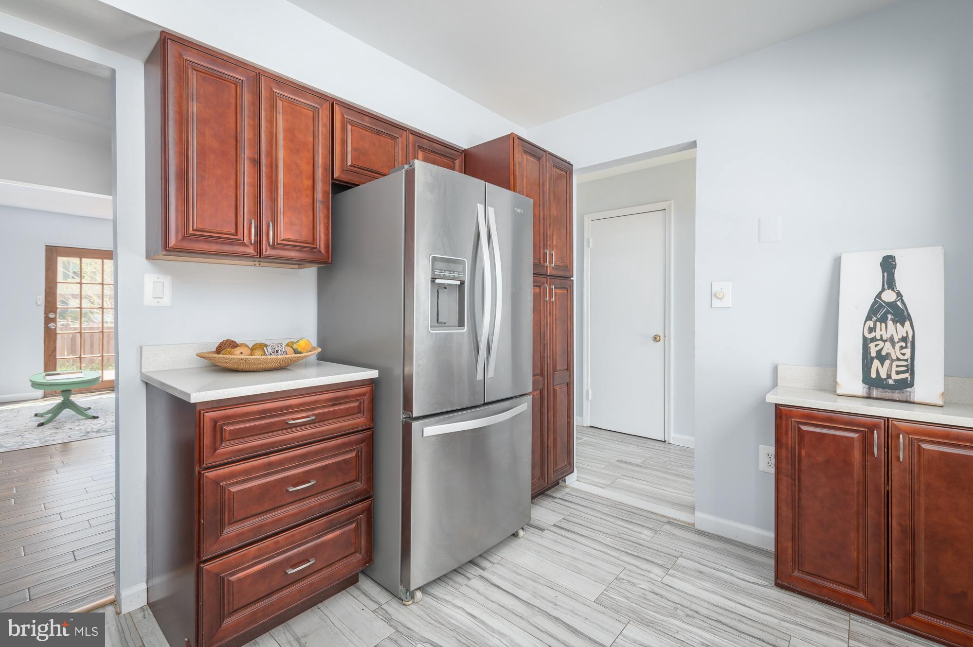 MARINE OAKS VILLAGE - Residential