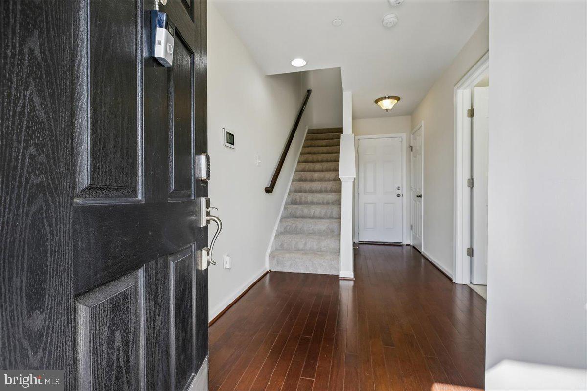 BRICK YARD STATION - Residential