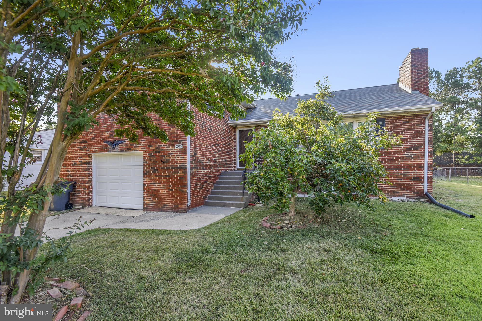 GLEN FOREST - Residential