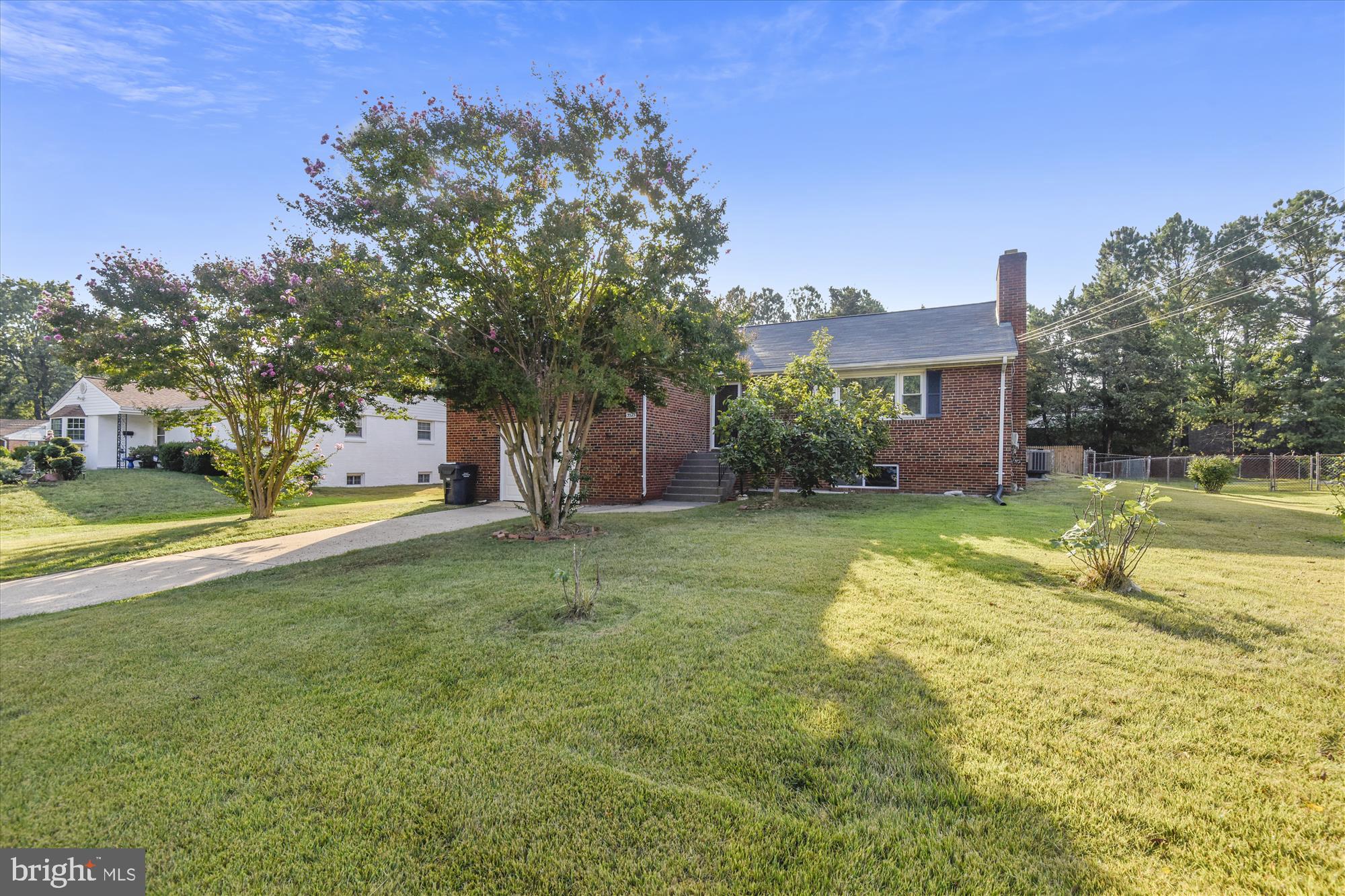 GLEN FOREST - Residential