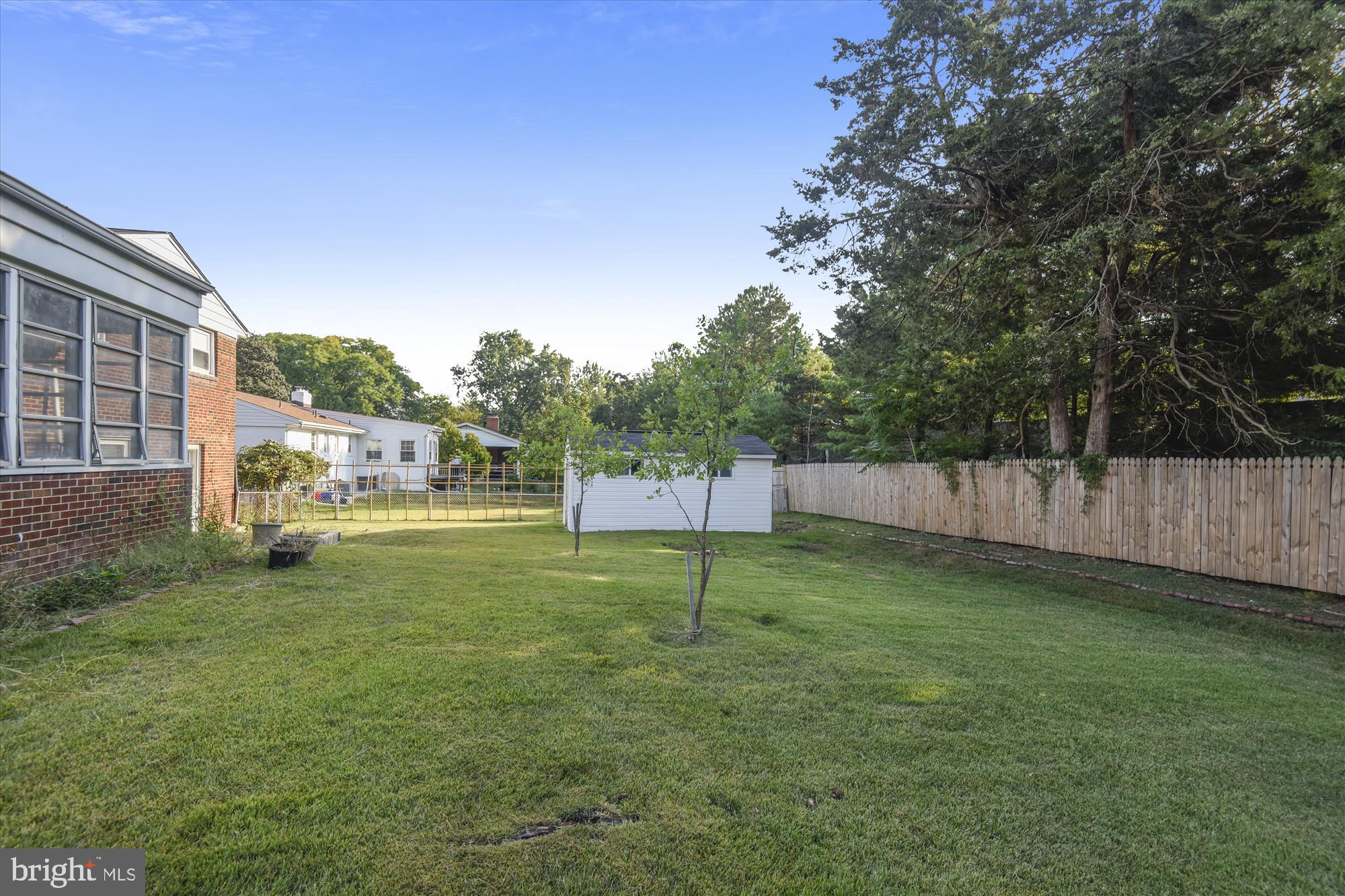 GLEN FOREST - Residential