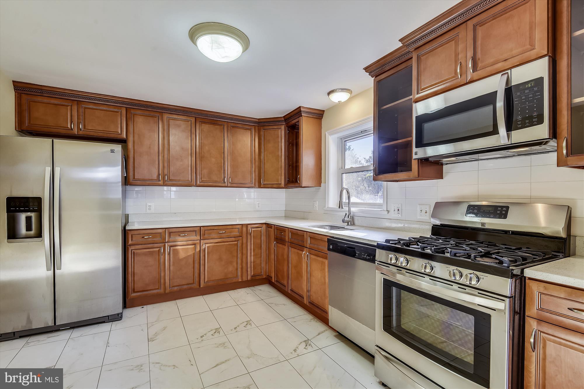 GLEN FOREST - Residential