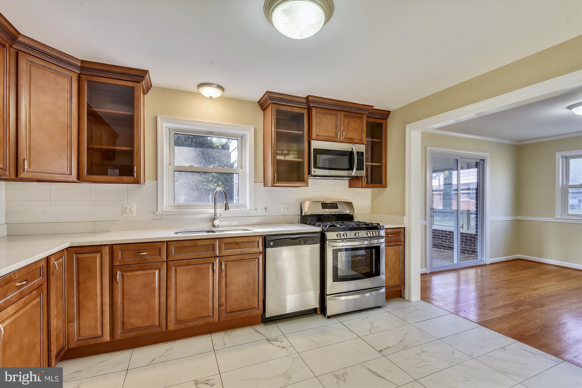 GLEN FOREST - Residential