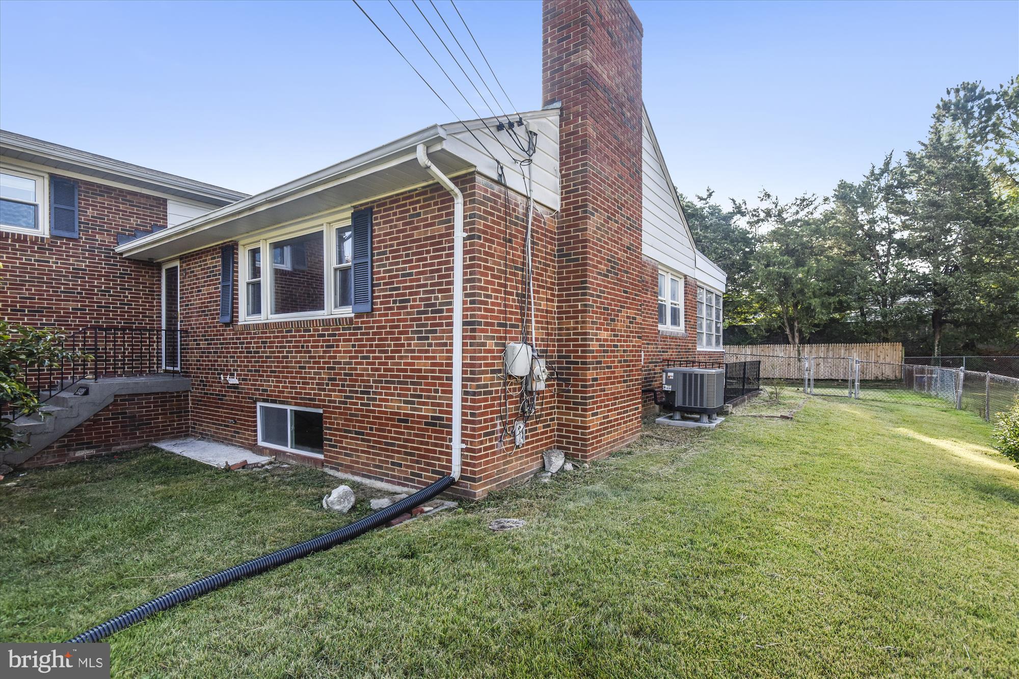 GLEN FOREST - Residential