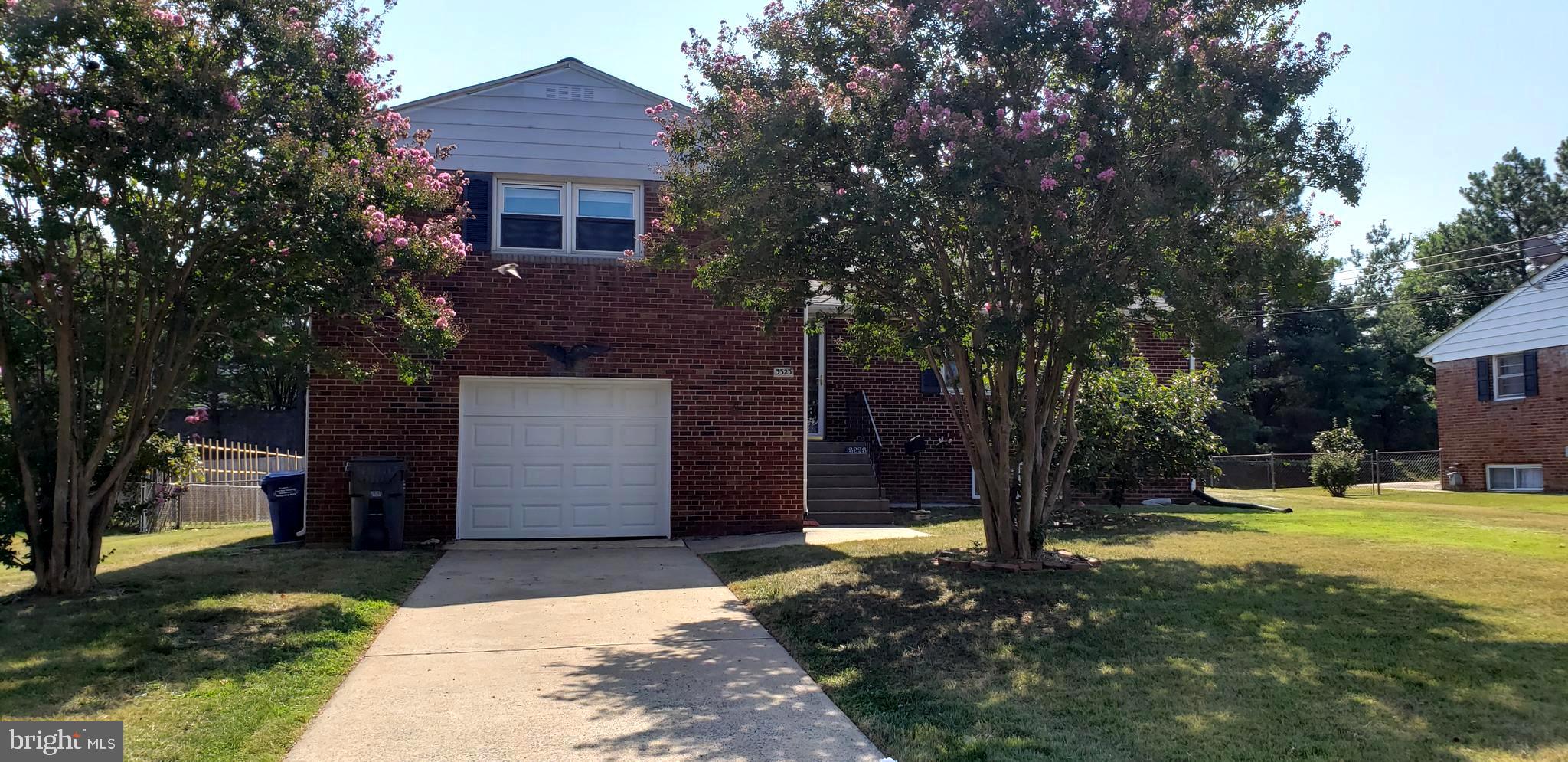 GLEN FOREST - Residential