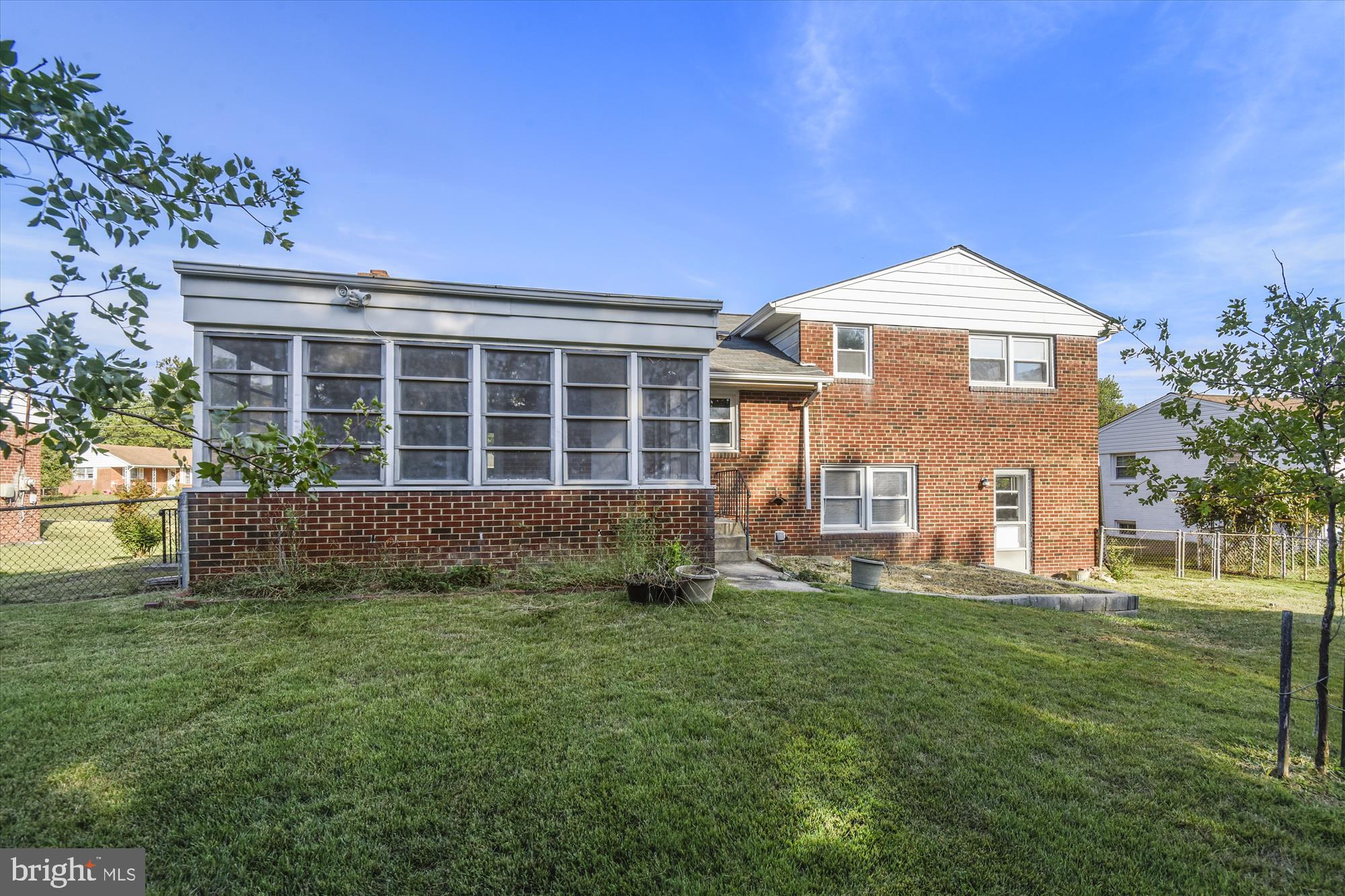 GLEN FOREST - Residential