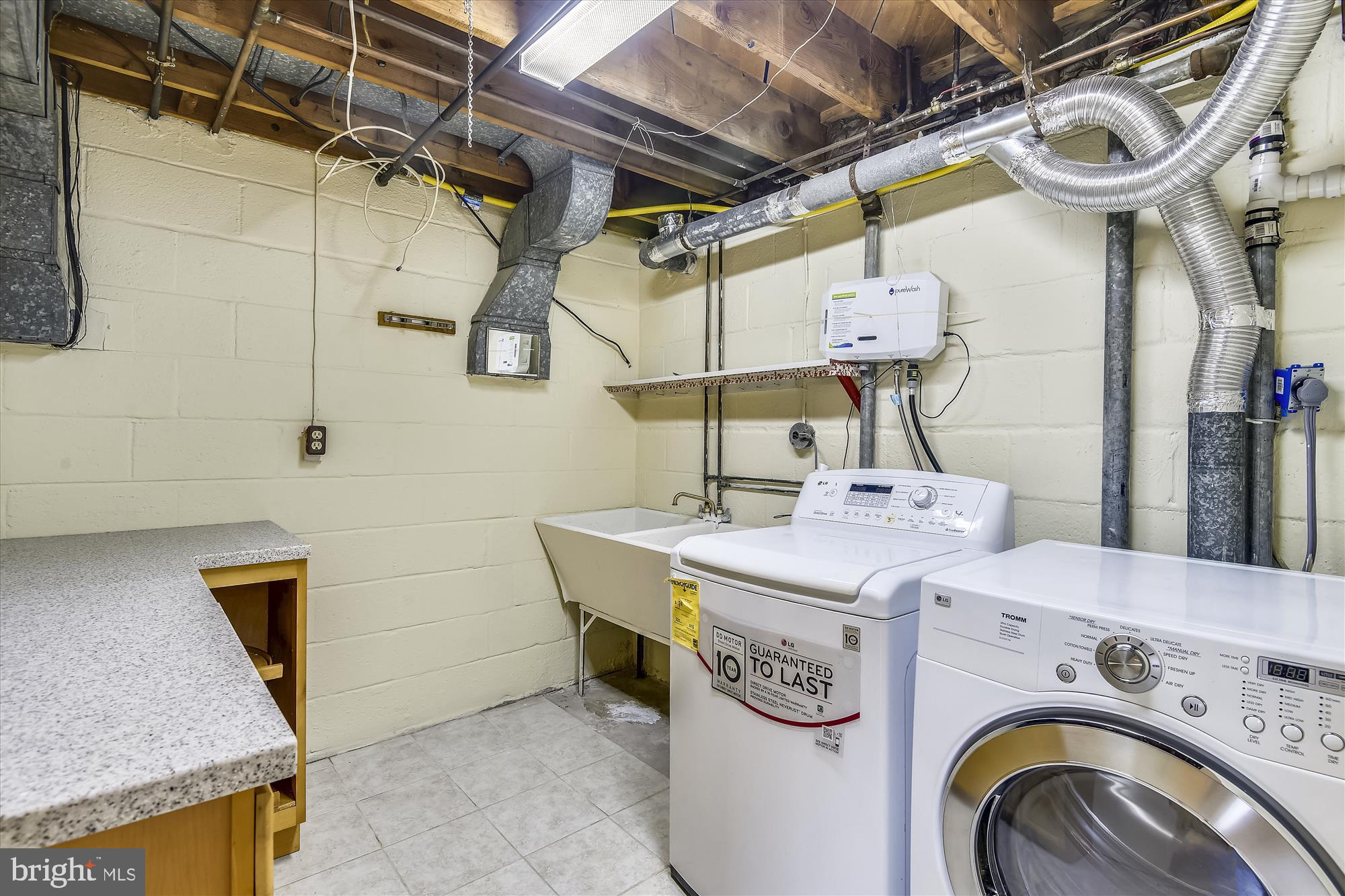 GLEN FOREST - Residential