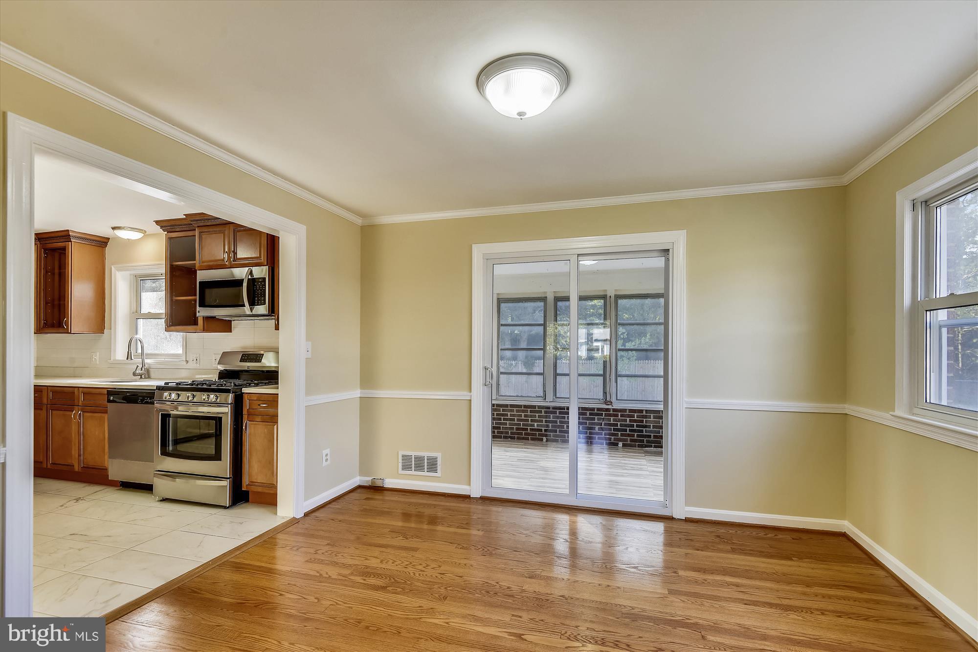 GLEN FOREST - Residential