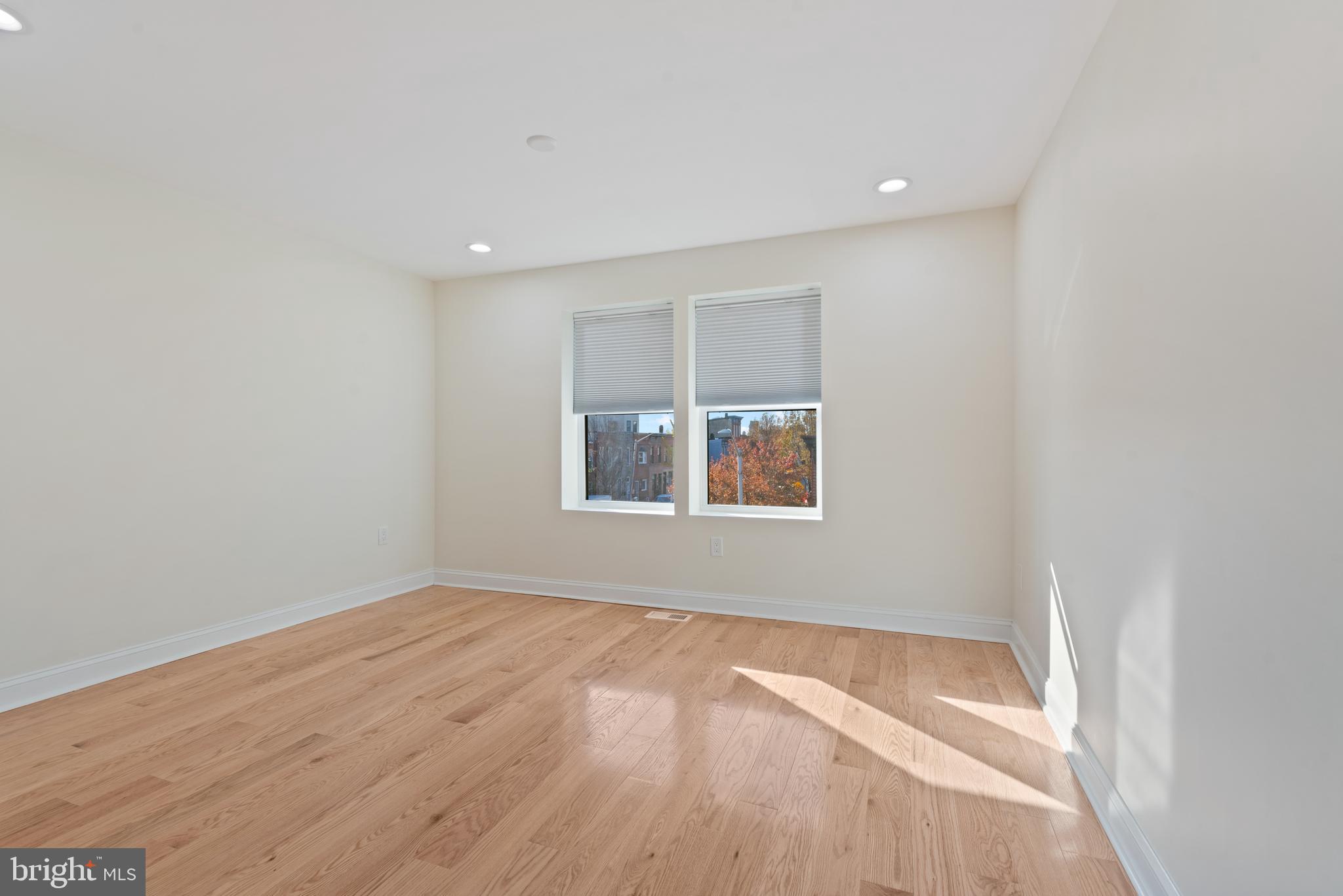 CANTON - Residential Lease
