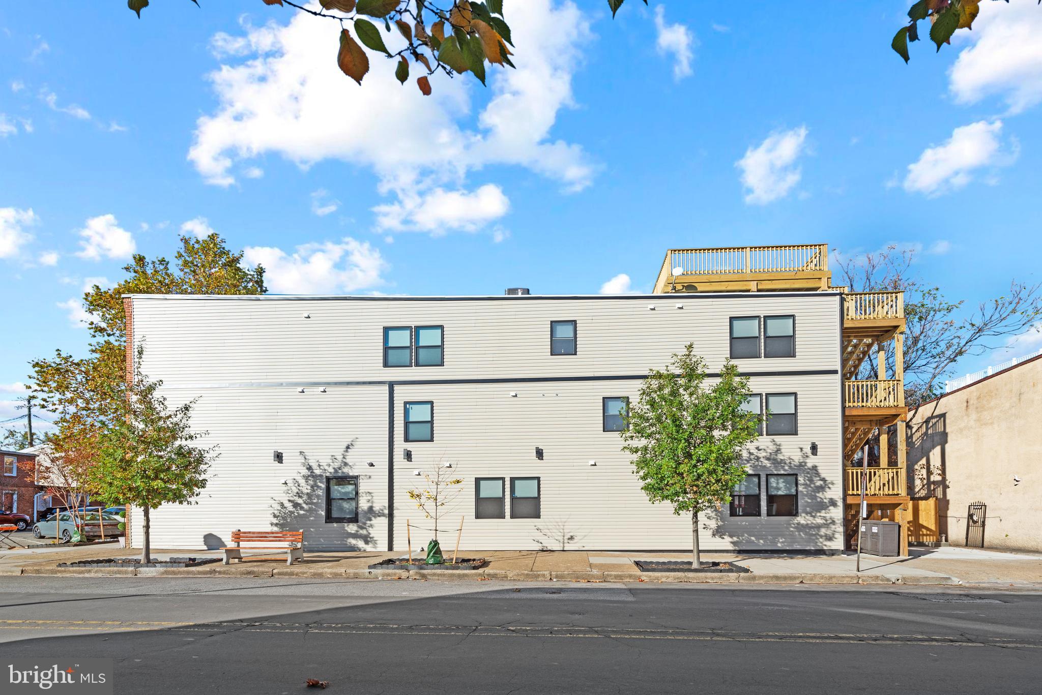 CANTON - Residential Lease