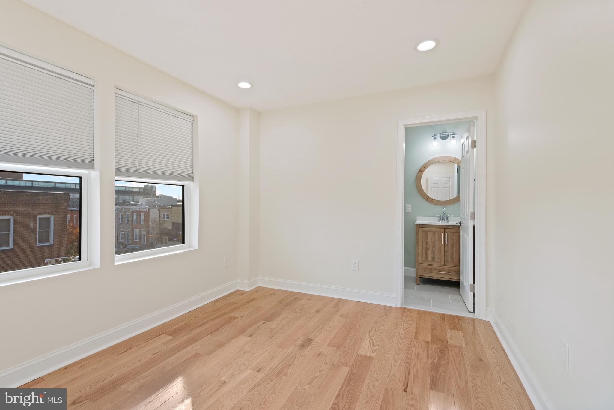 CANTON - Residential Lease