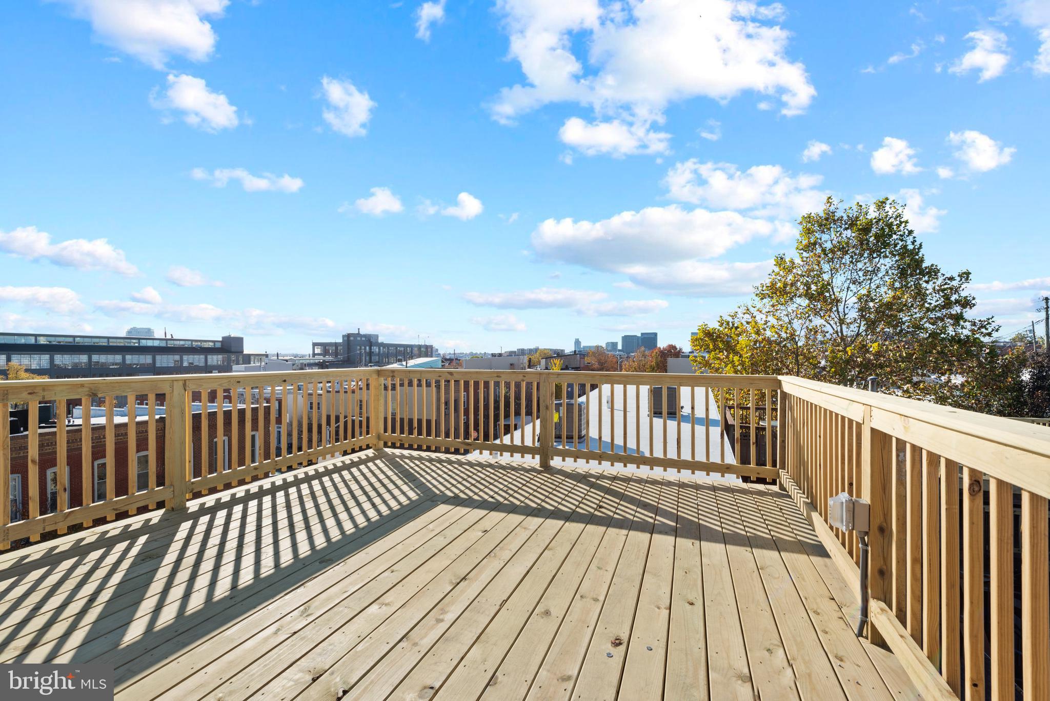 CANTON - Residential Lease