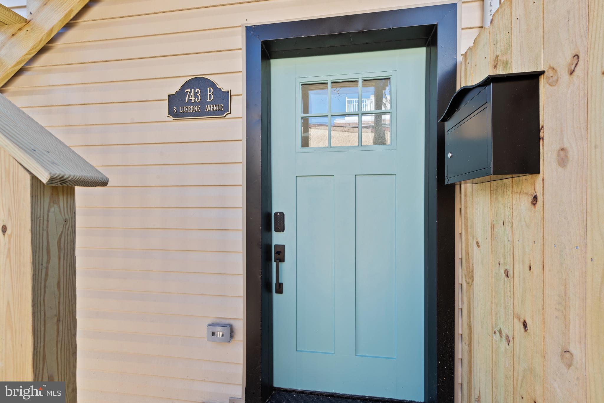 CANTON - Residential Lease