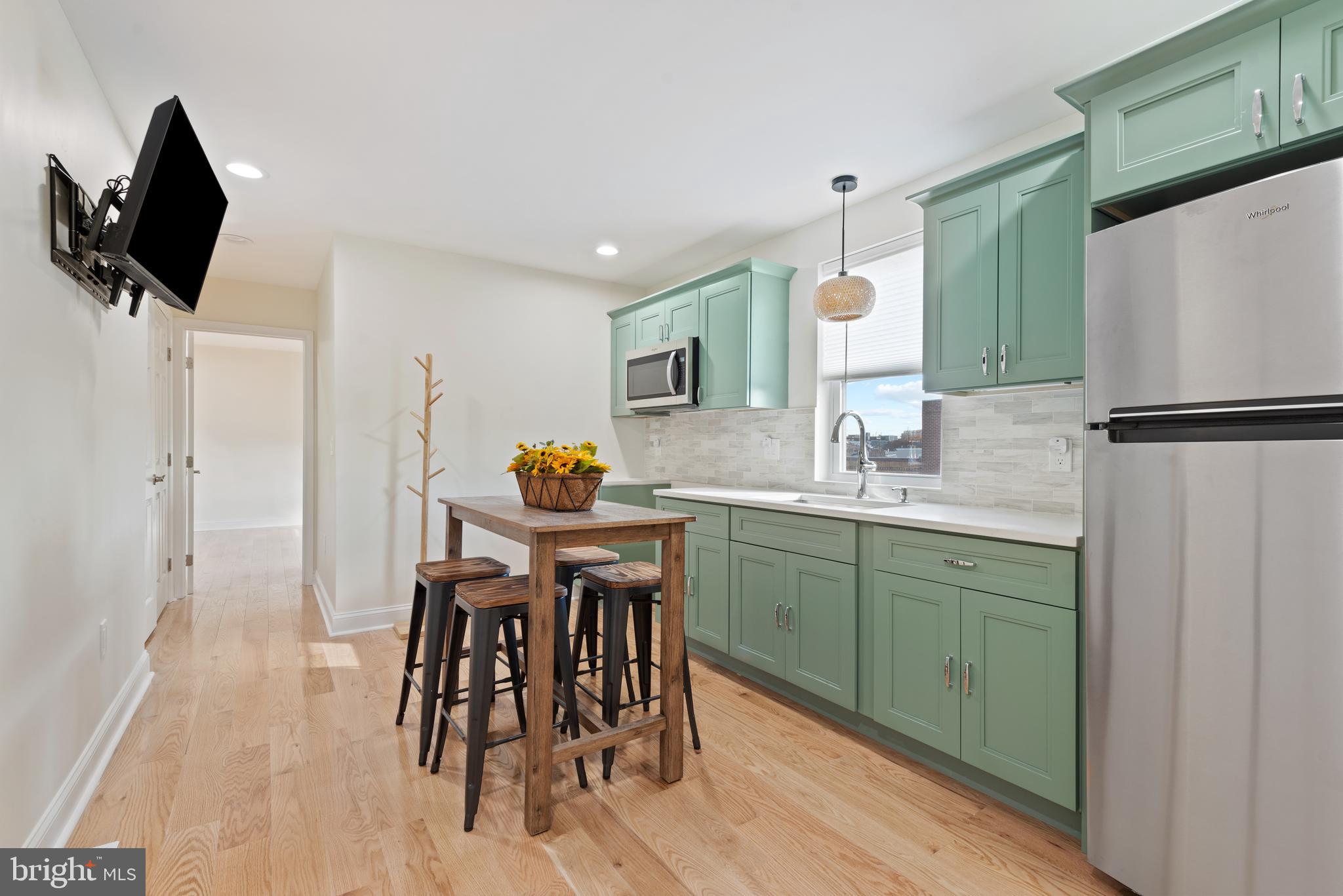CANTON - Residential Lease