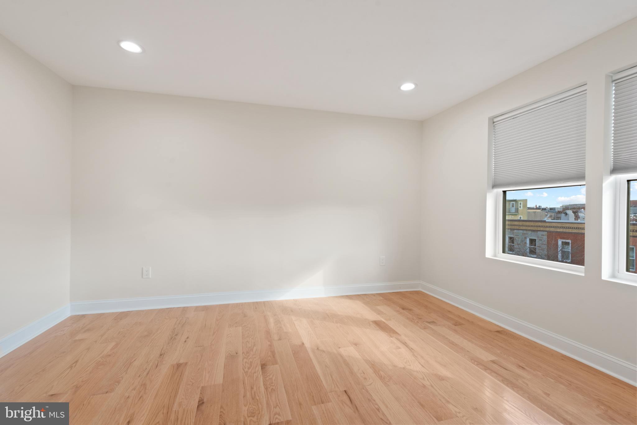 CANTON - Residential Lease