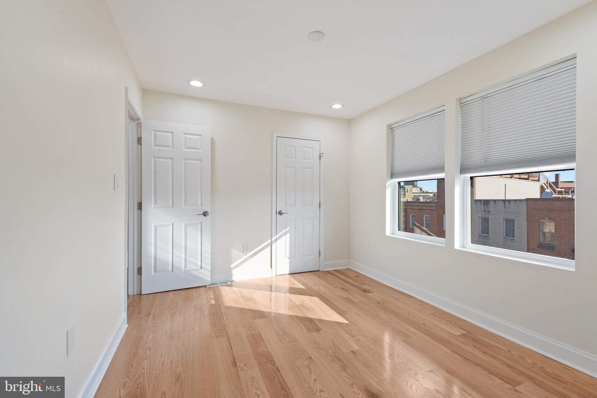 CANTON - Residential Lease