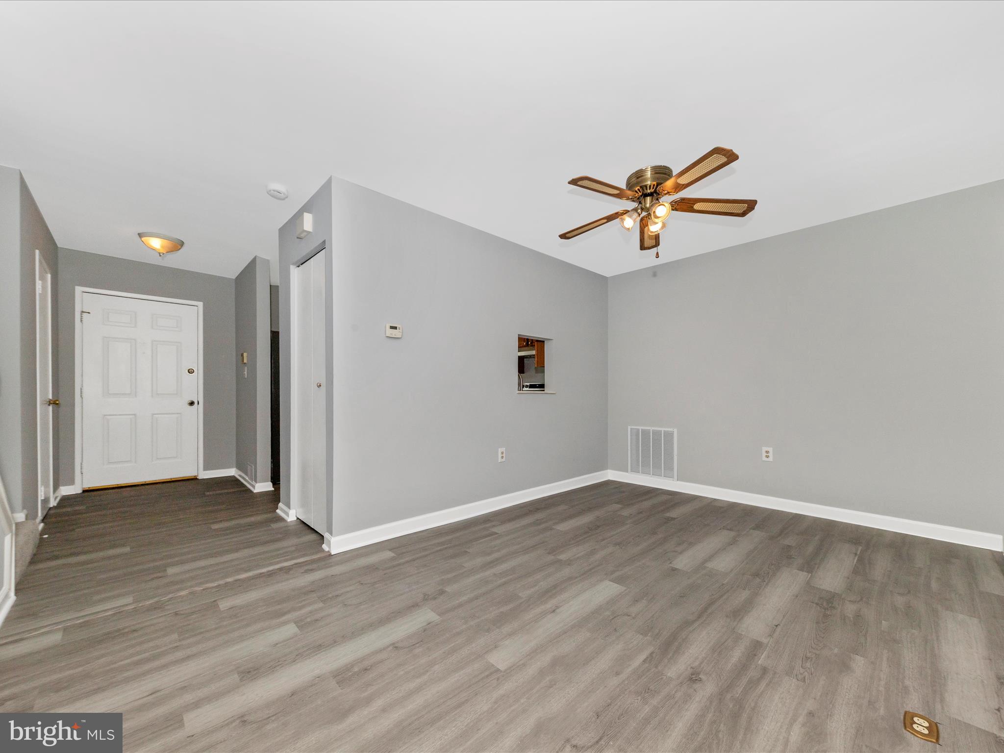 GERMANTOWN VIEW - Residential