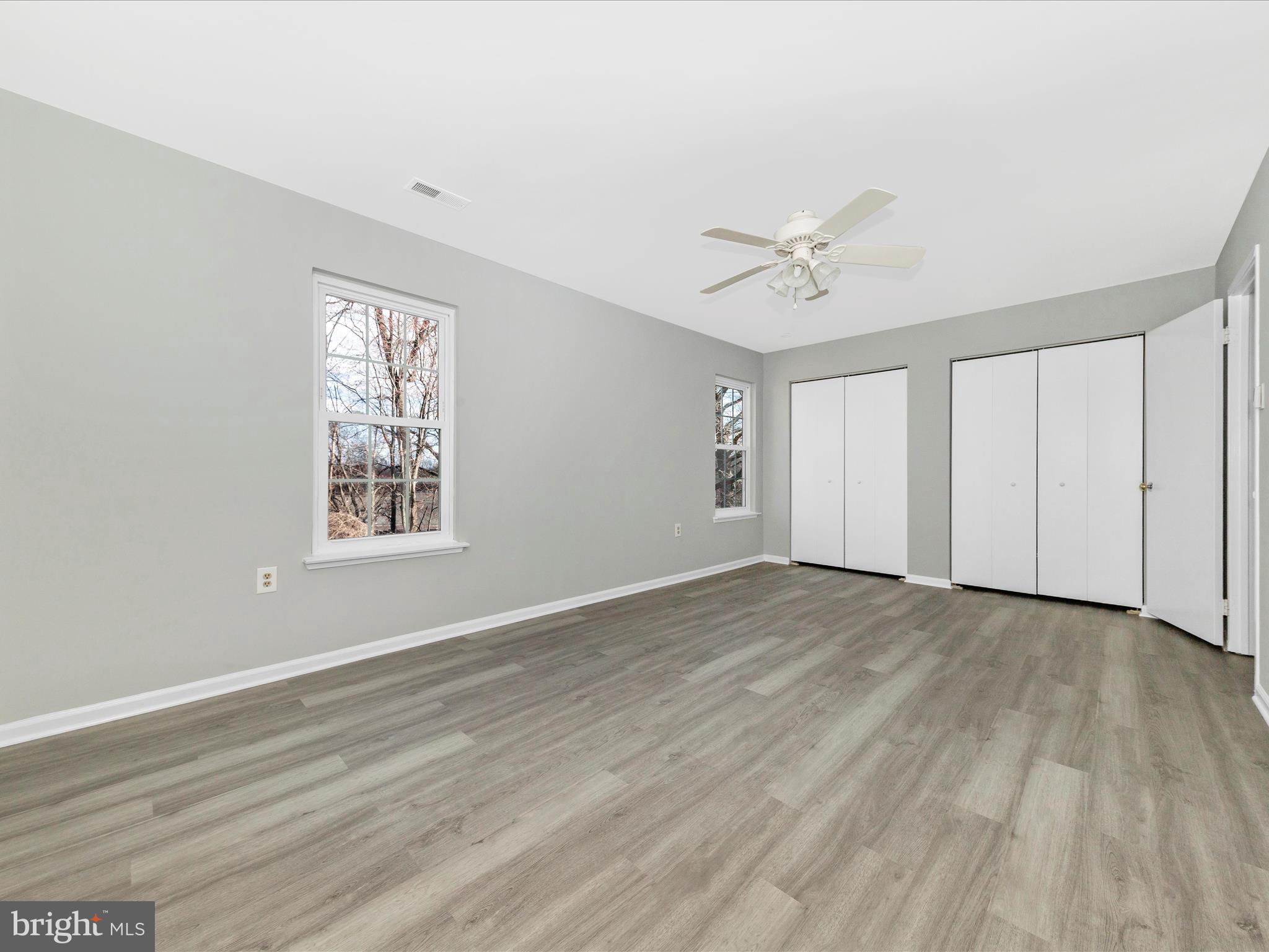 GERMANTOWN VIEW - Residential