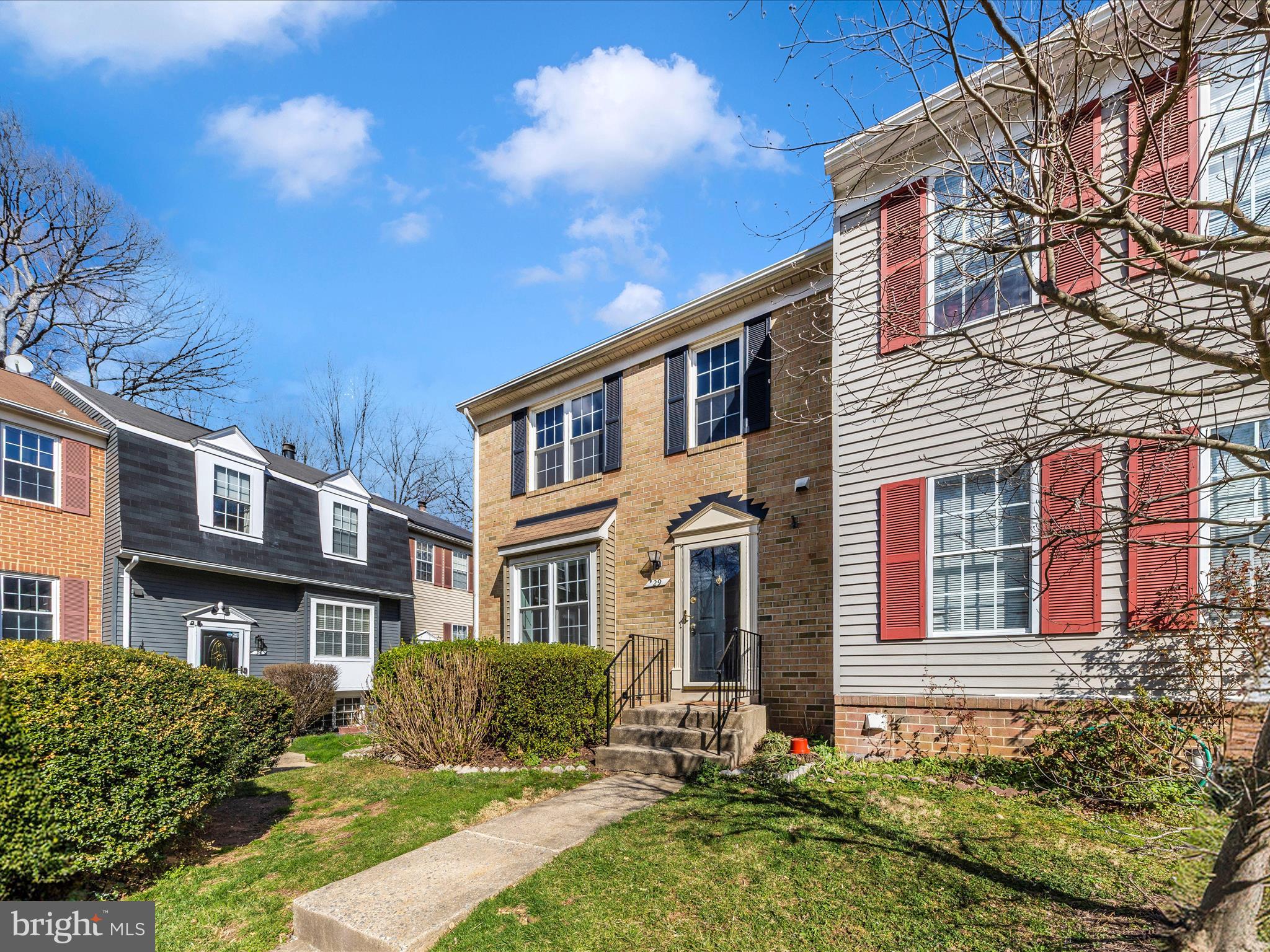 GERMANTOWN VIEW - Residential