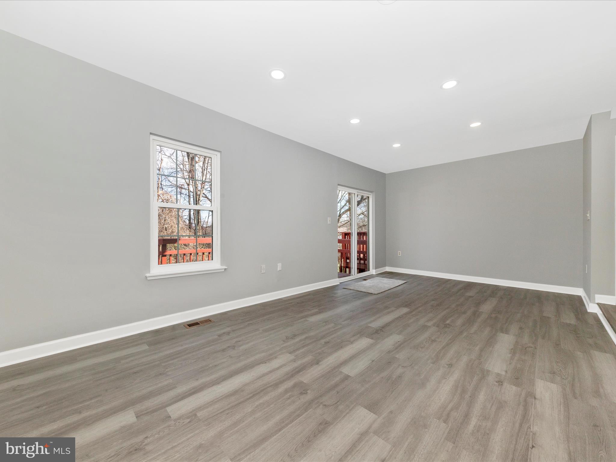 GERMANTOWN VIEW - Residential