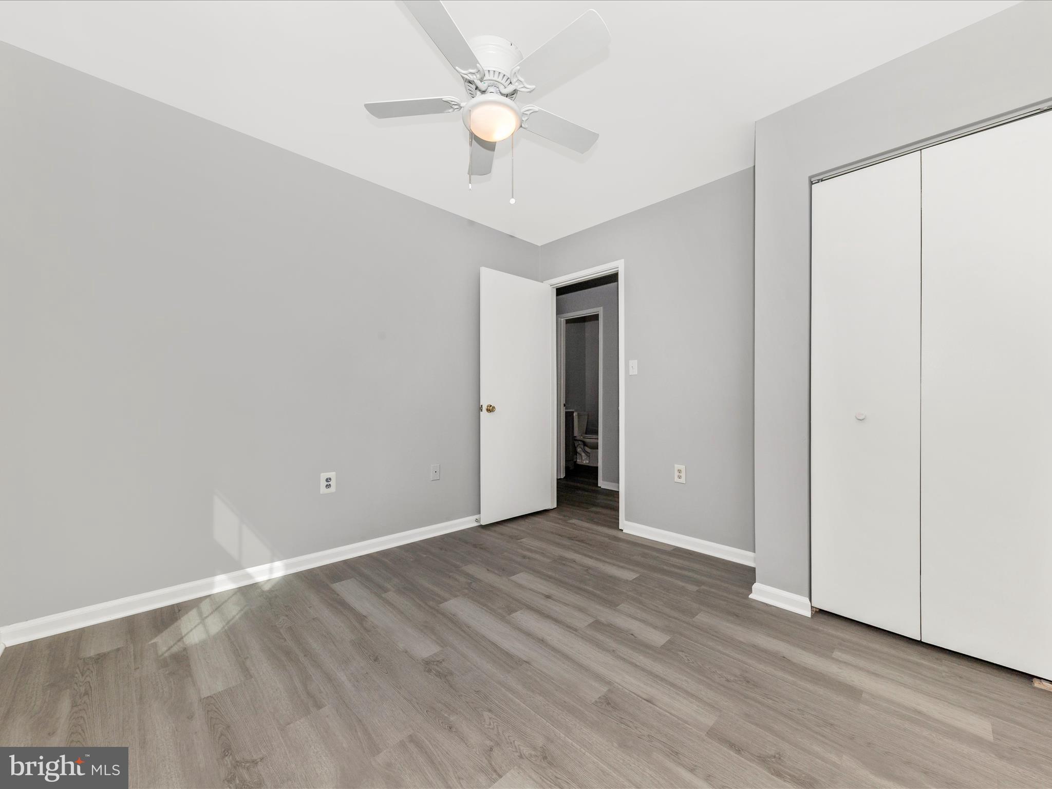 GERMANTOWN VIEW - Residential