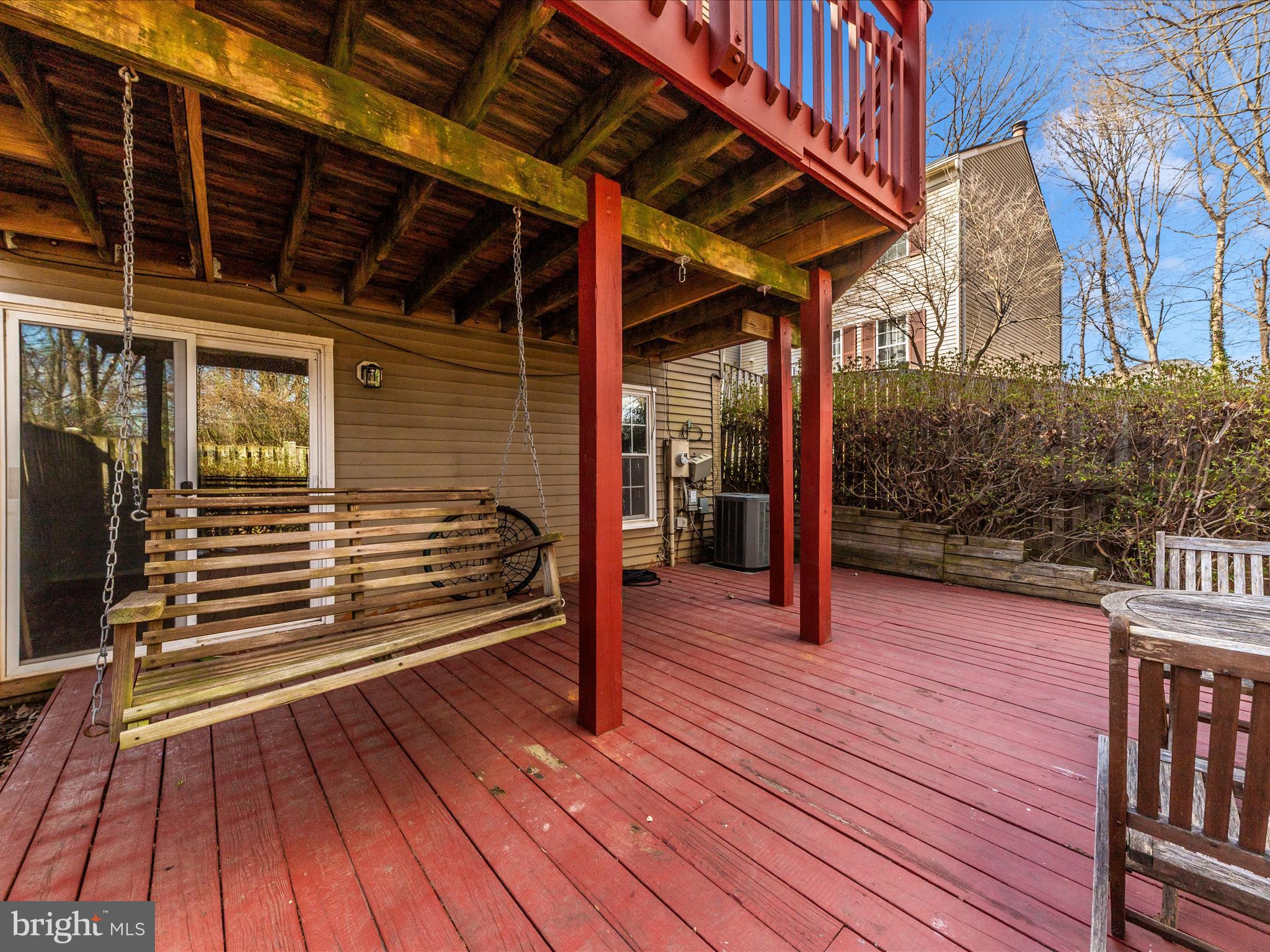 GERMANTOWN VIEW - Residential