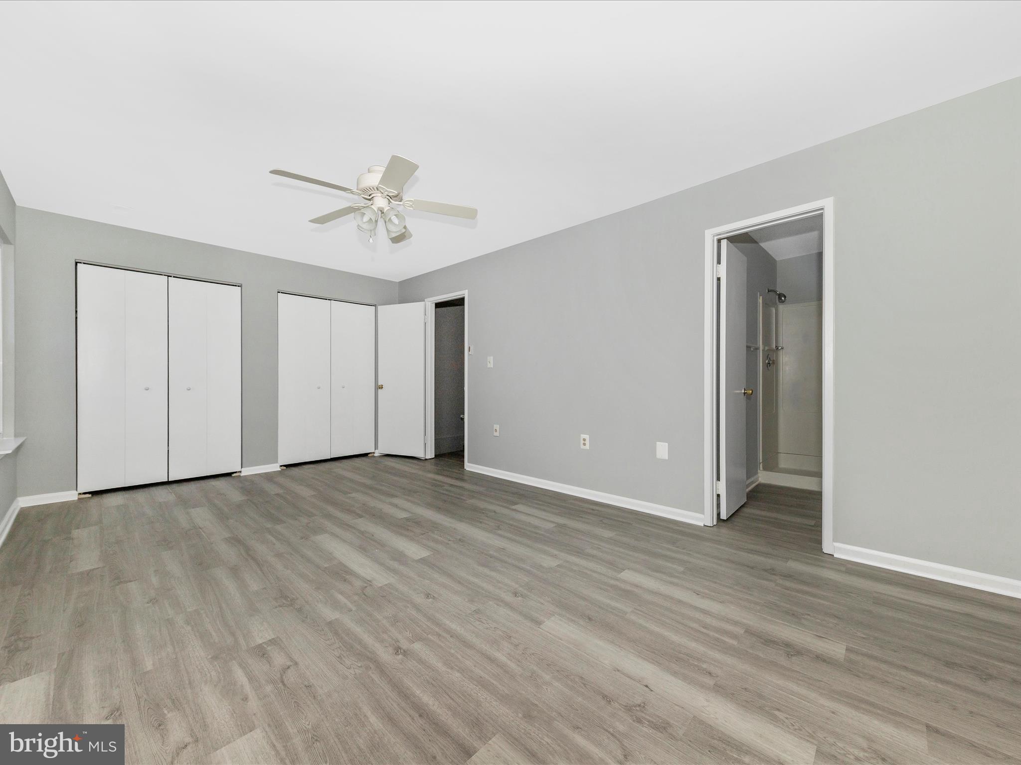 GERMANTOWN VIEW - Residential