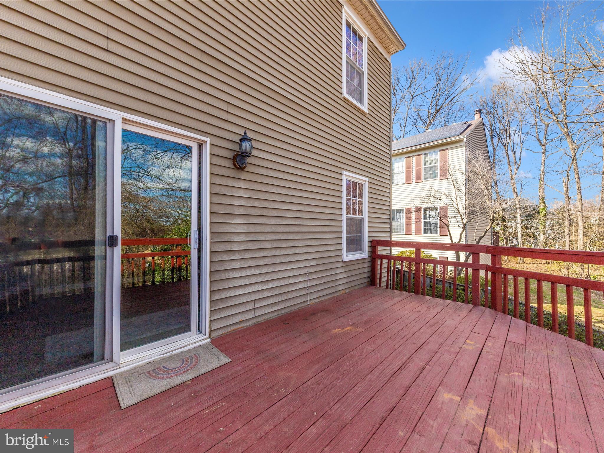 GERMANTOWN VIEW - Residential